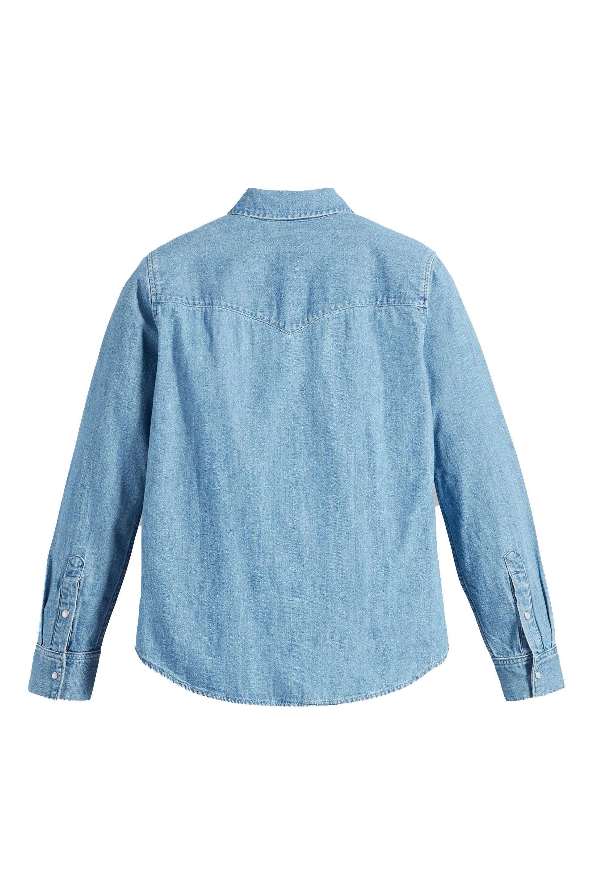 CAMICIE Azzurro Levi's®