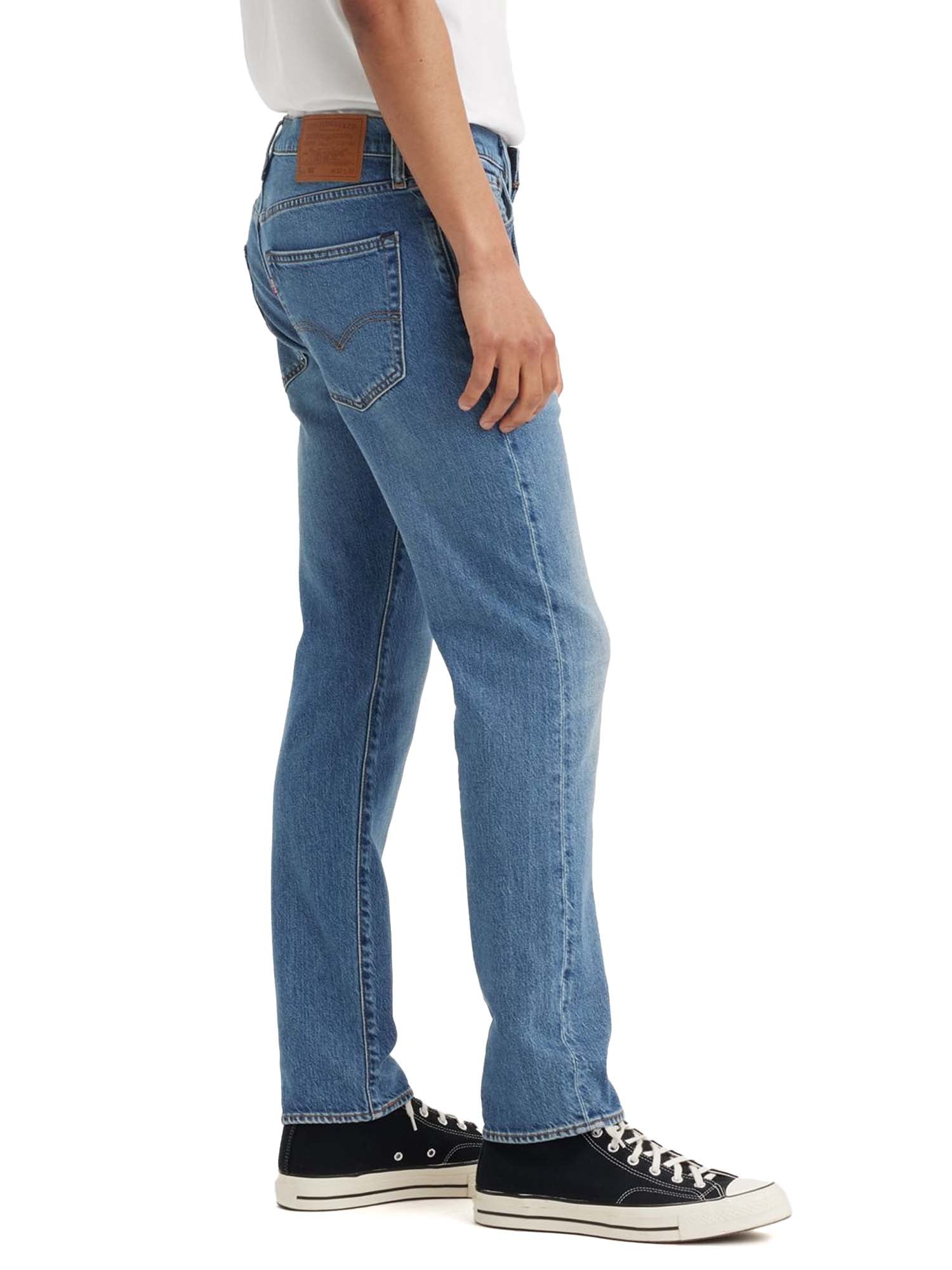 Levi's® Jeans 502™ Affusolati Blu