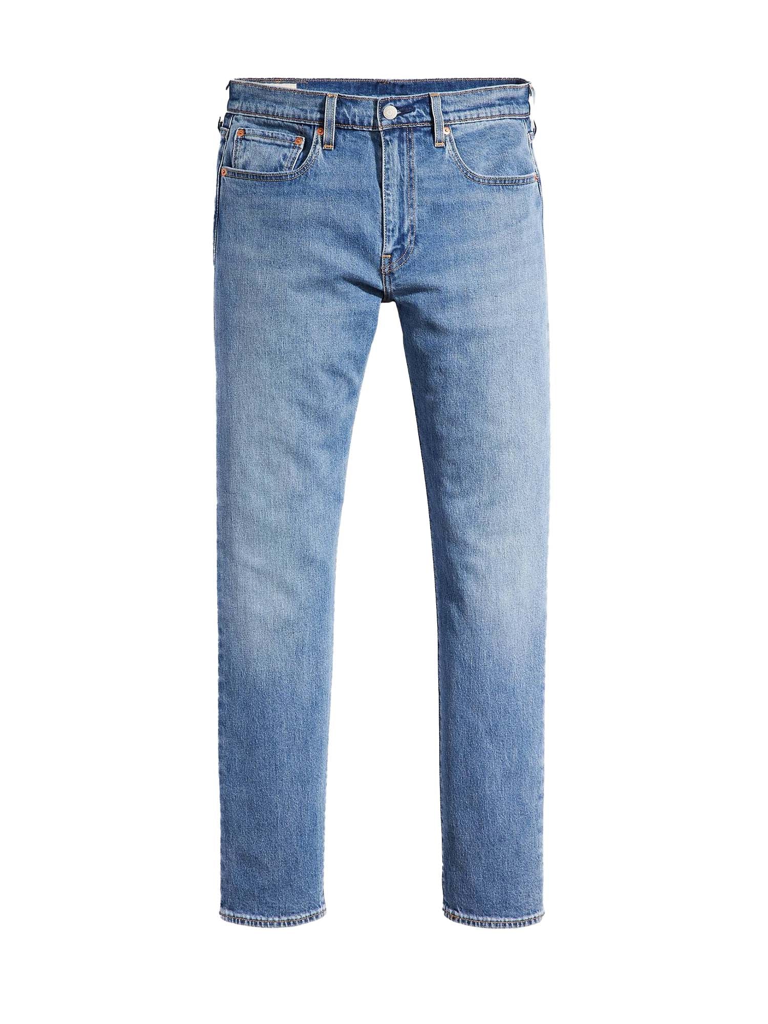 Levi's® Jeans 502™ Affusolati Blu