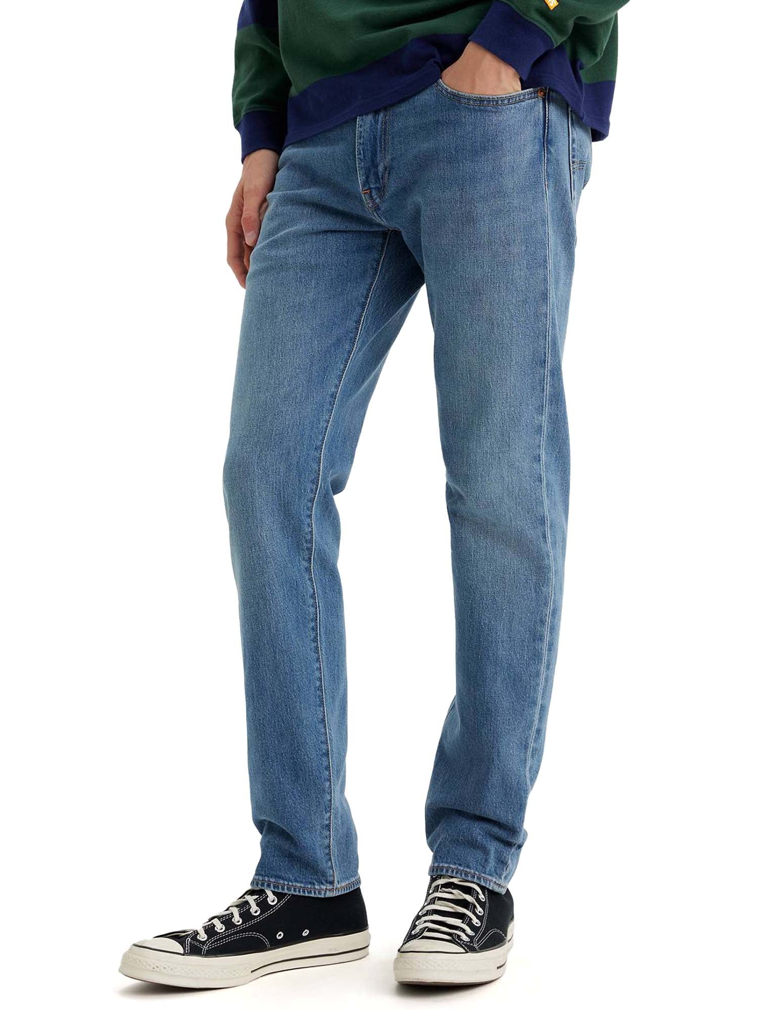 Levi's® Jeans 502™ Affusolati Blu