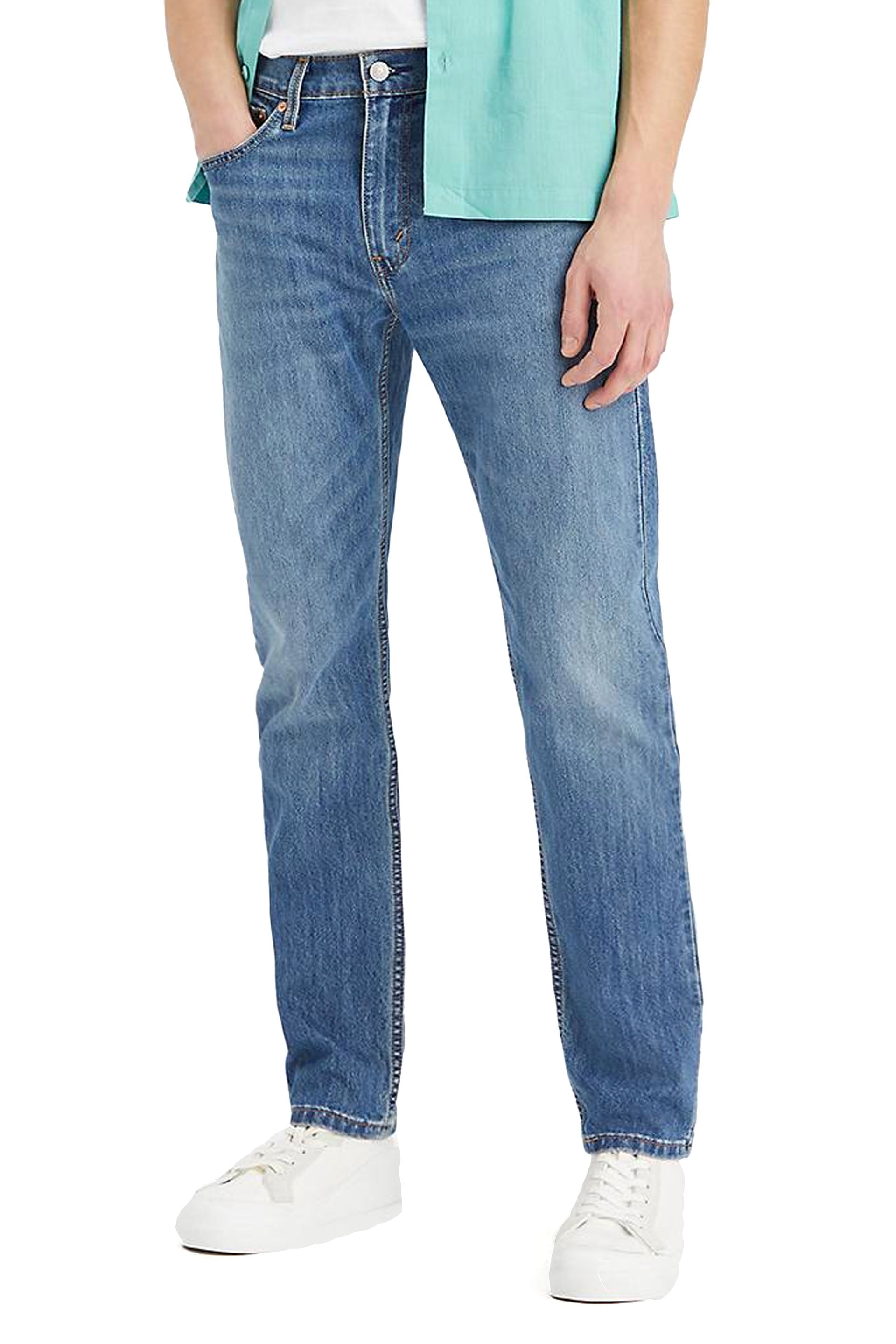 Jeans 502™ affusolati