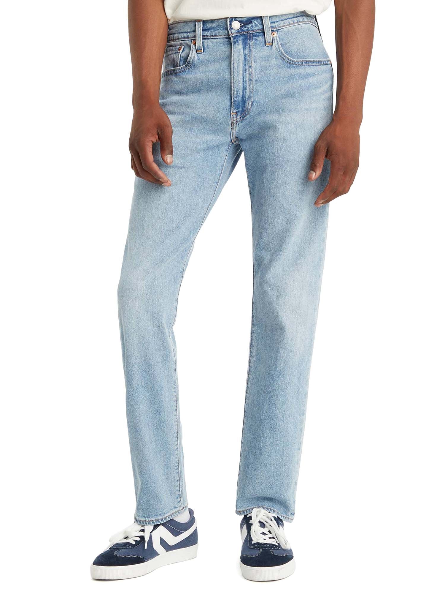 Levi's® Jeans 502™ Affusolati Blu