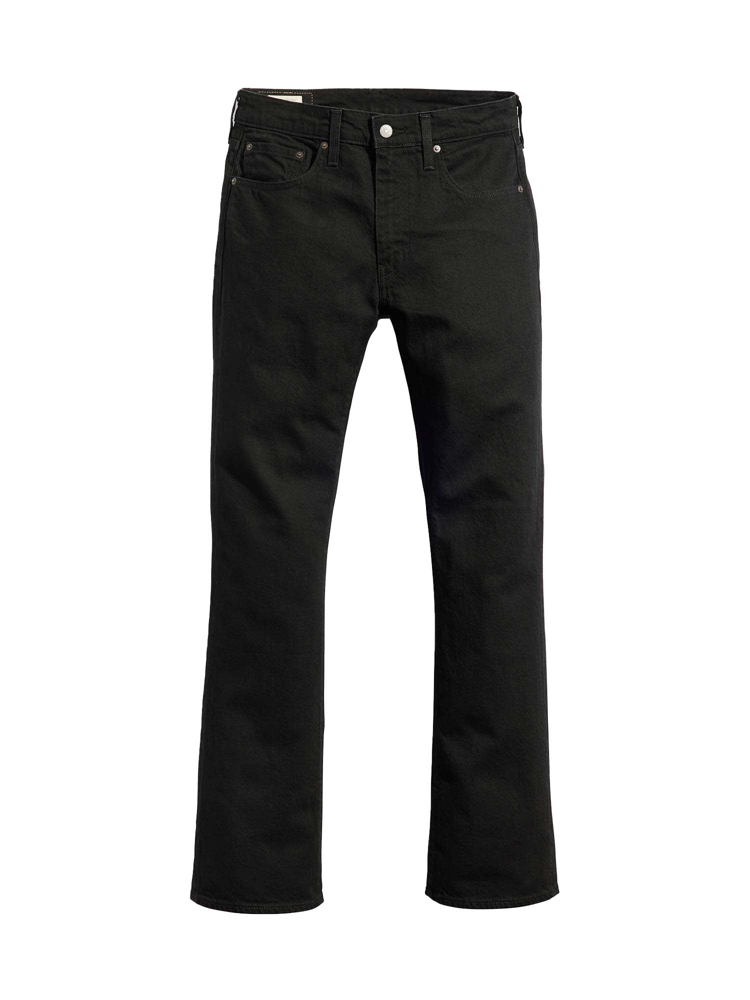 Levi's® Jeans 527™ bootcut slim Blu