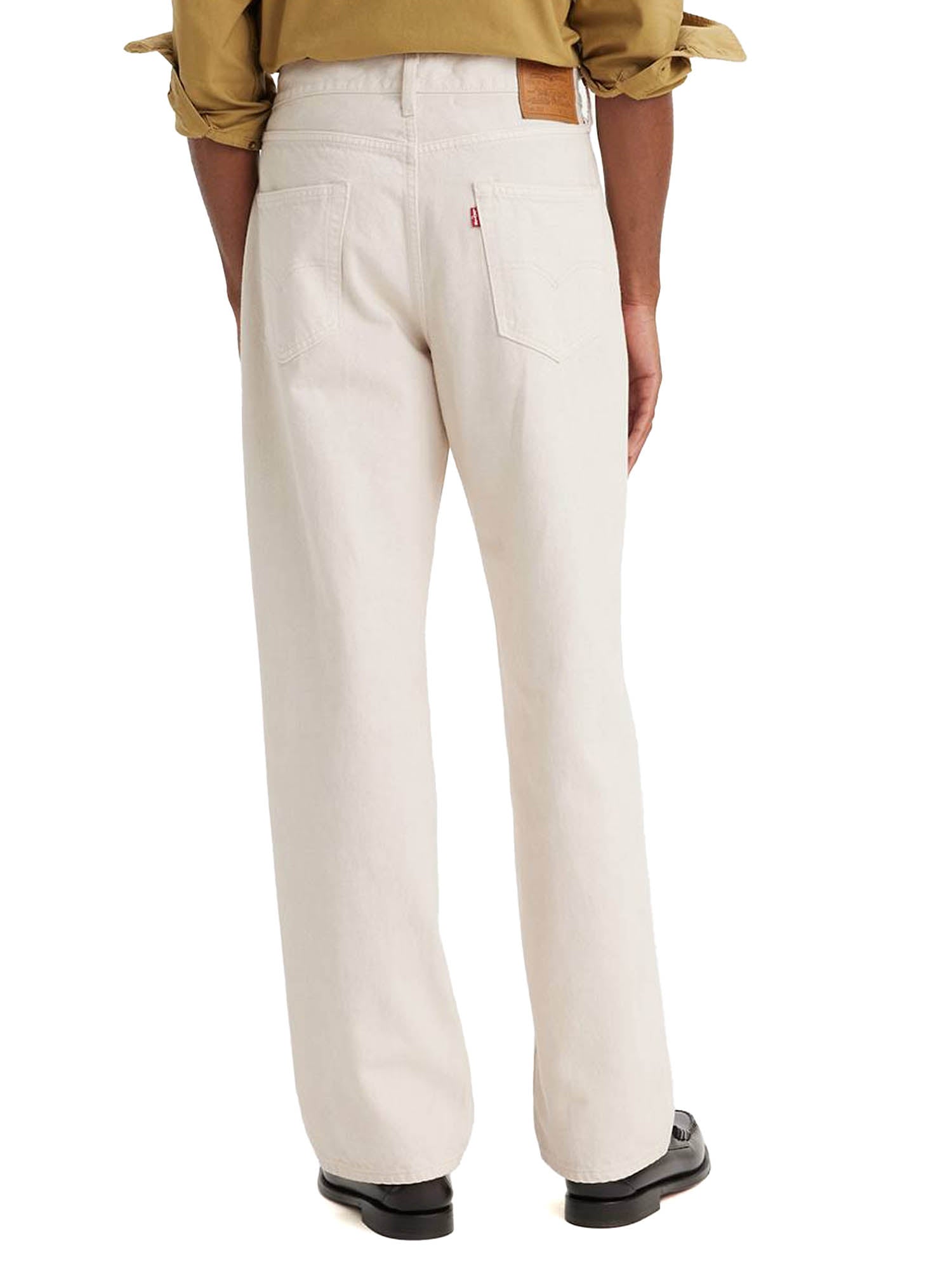 Levi's® Jeans 568™ Stay Loose Bianco