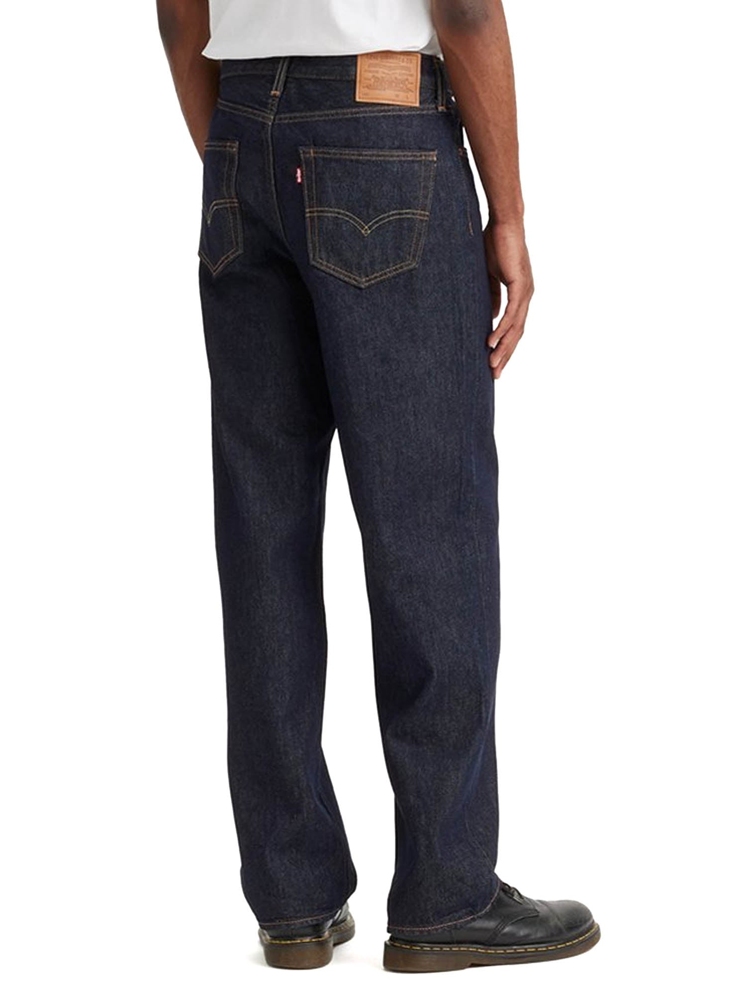 Levi's® Jeans 568™ Stay Loose Blu