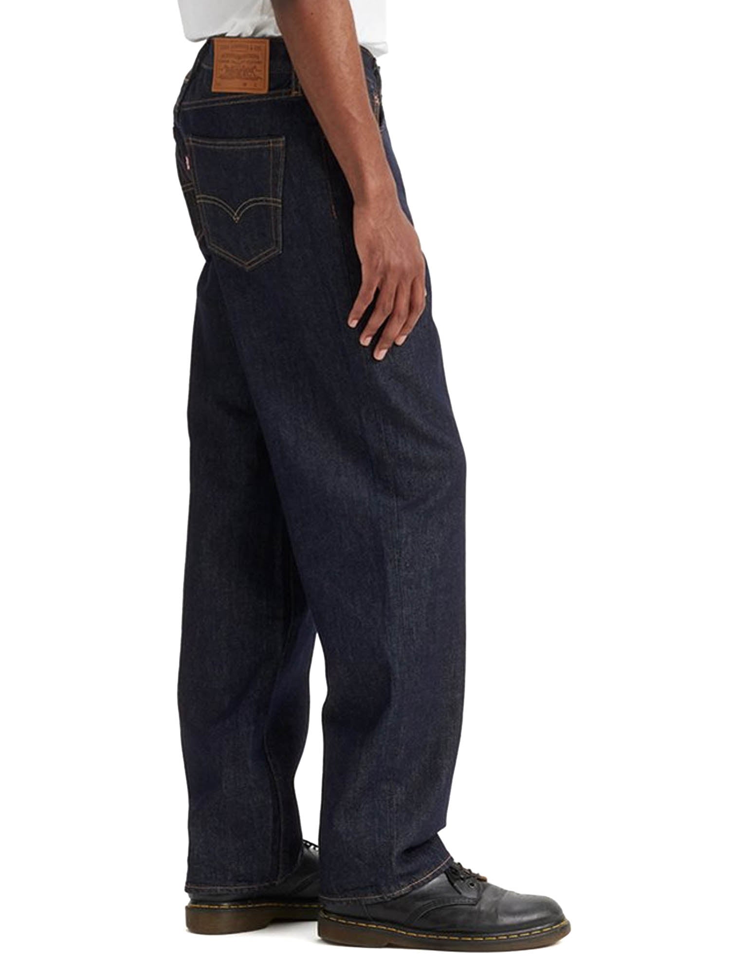 Levi's® Jeans 568™ Stay Loose Blu