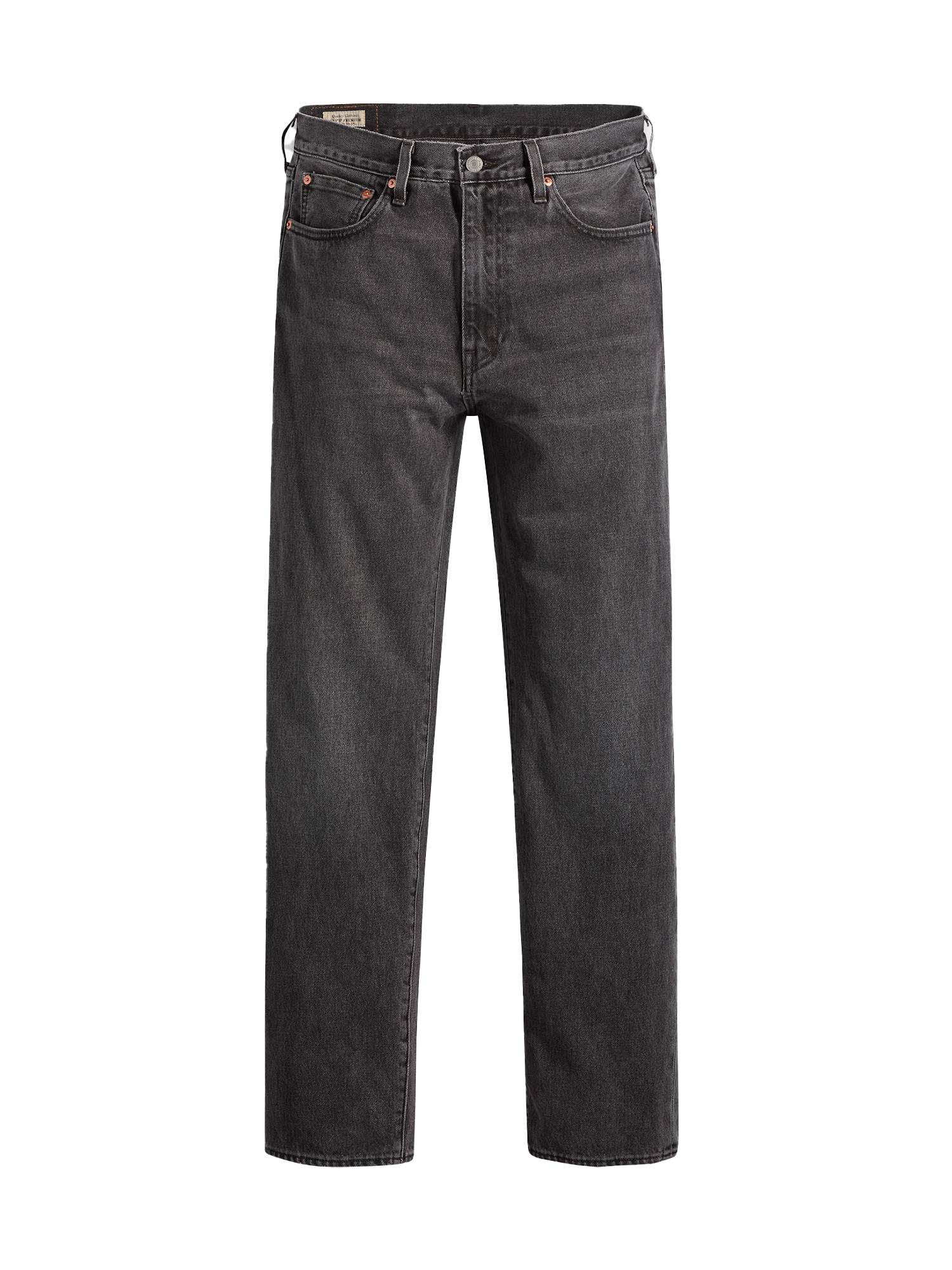 Levi's® Jeans 568™ Stay Loose Nero