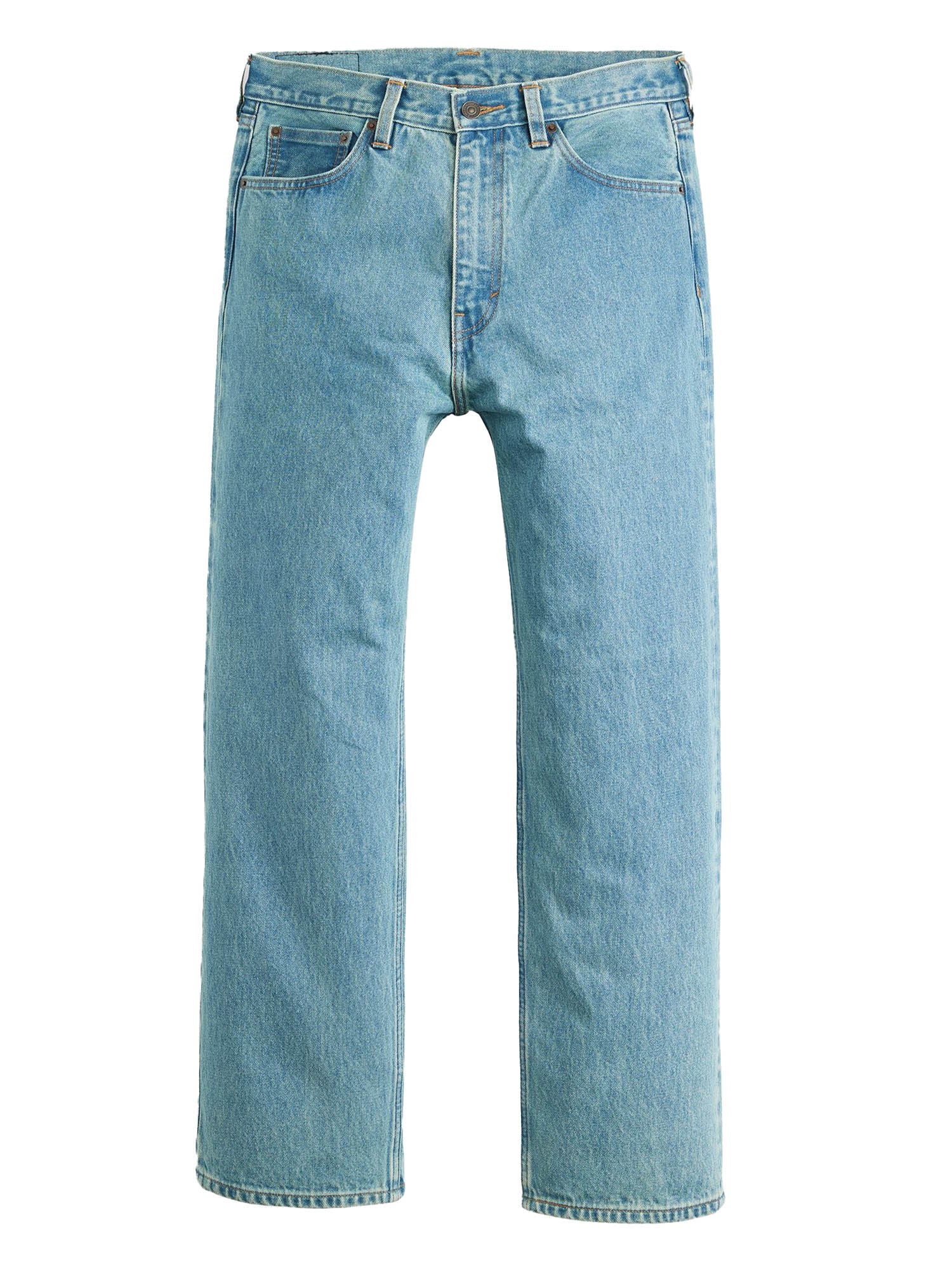 Levi's® Jeans a 5 tasche Levi's® Skateboarding oversize Azzurro