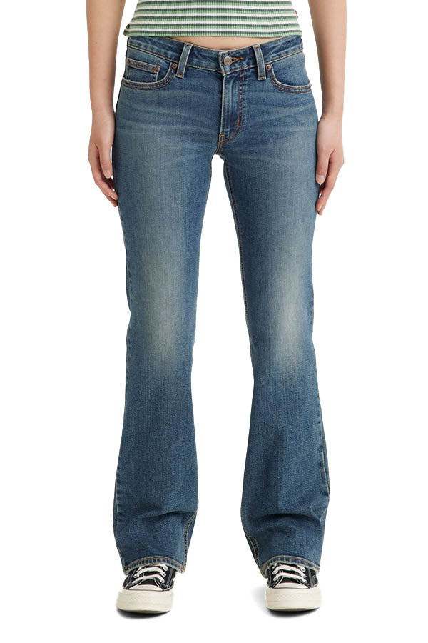 Levis vita bassa best sale