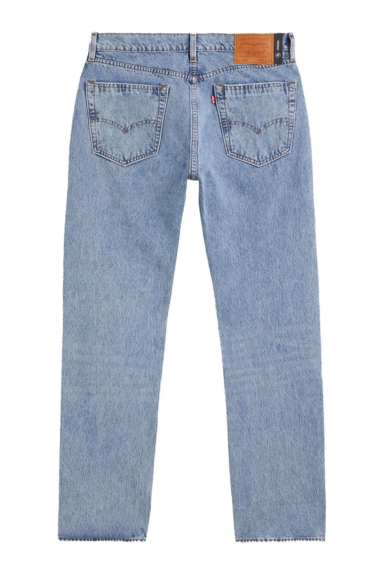 JEANS Azzurro Levi's®