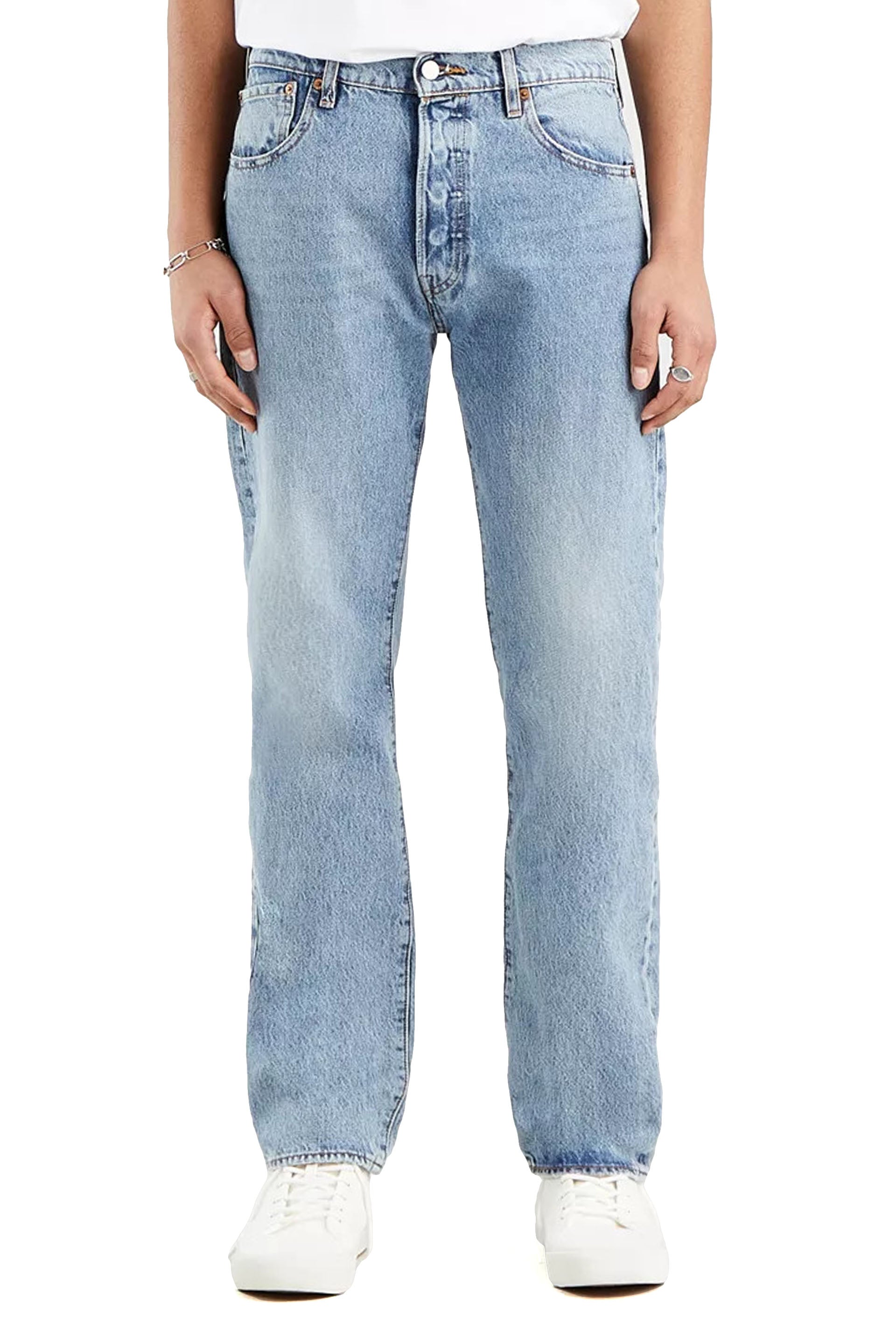 JEANS Azzurro Levi's®