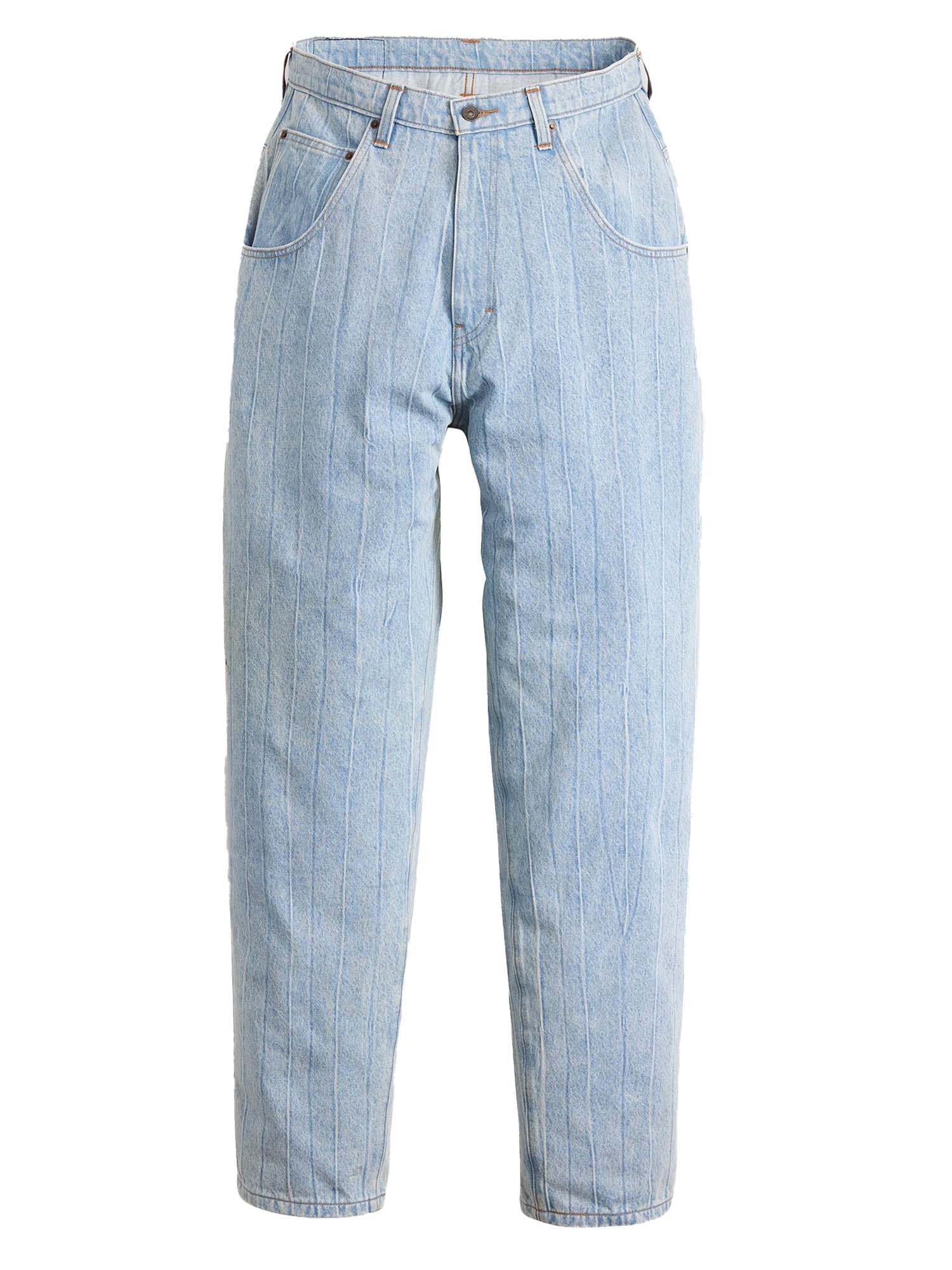 Levi's® Jeans Levi's® Skateboarding Super Stack Azzurro