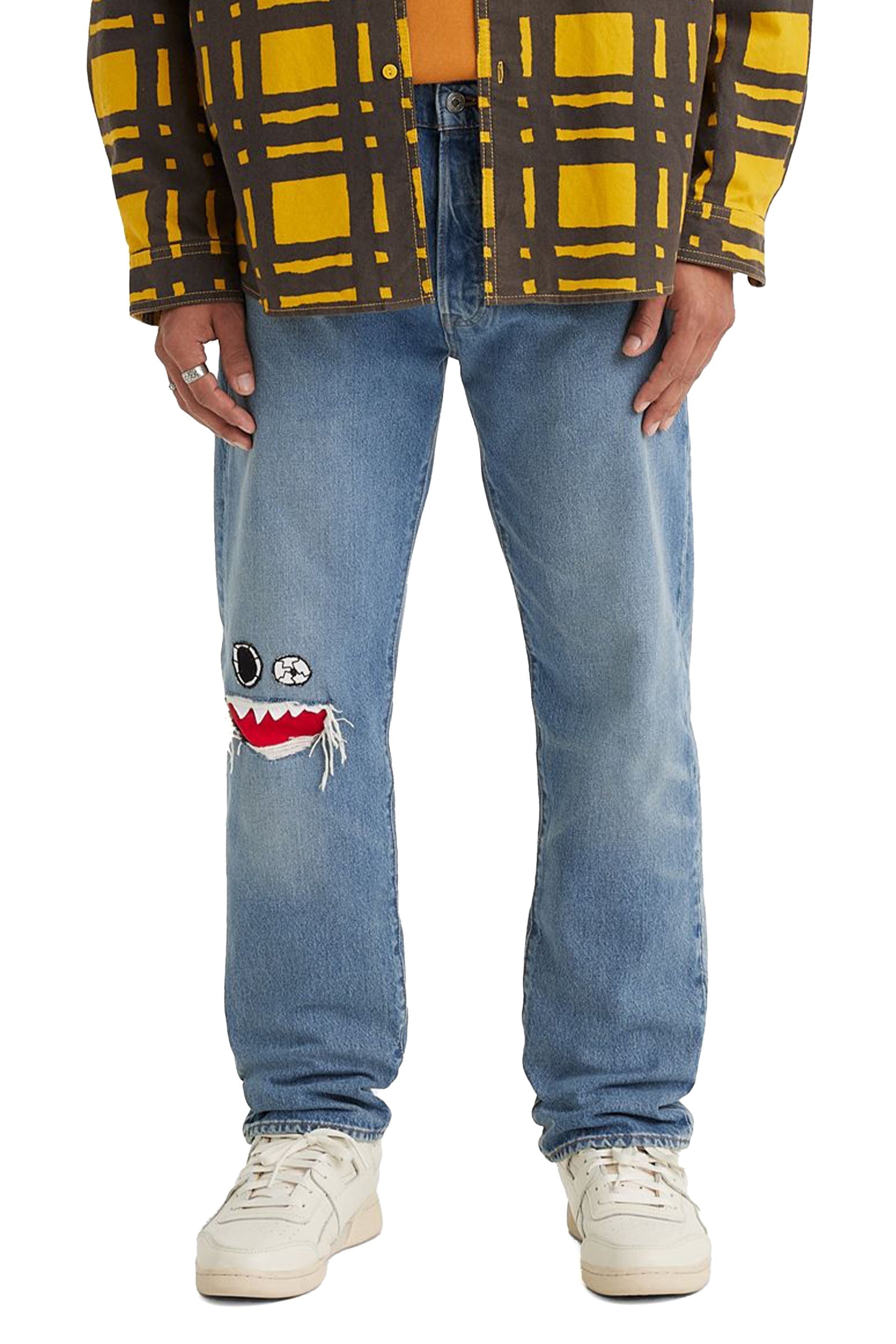 Levi's® Skate™ 501® Jeans