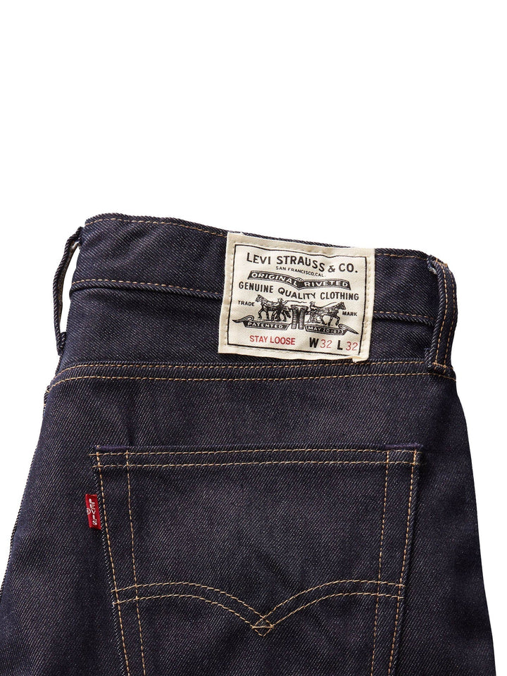 Levi's® Jeans Levi's® Wellthread® 568™ Stay Loose Blu