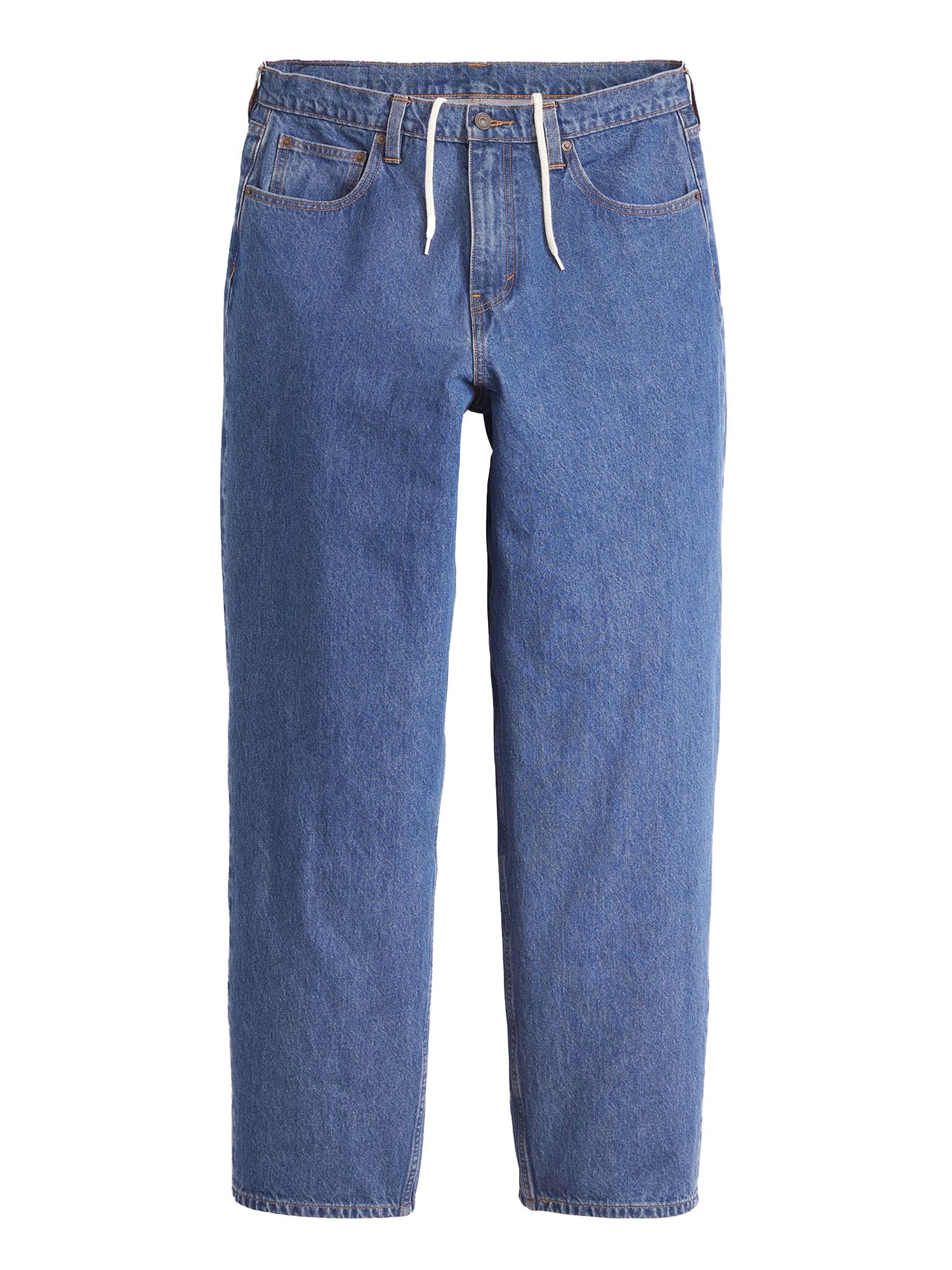 Levi's® Levi's® Skateboarding Super Baggy Jeans Blu