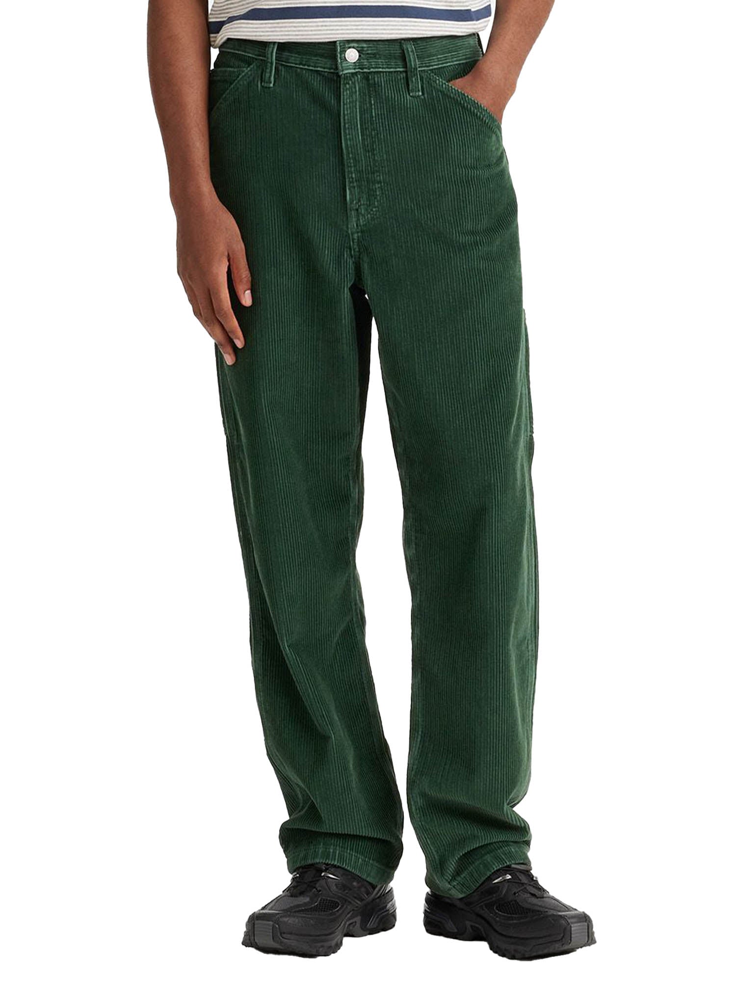 568™ Loose Carpenter Corduroy Pants