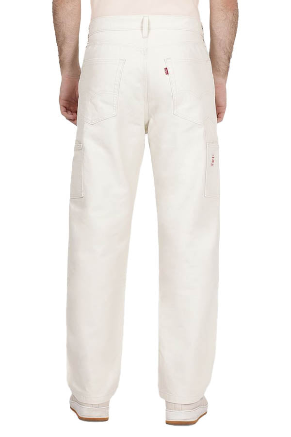 PANTALONI Bianco Levi's®