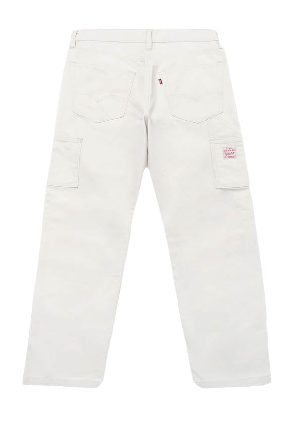 PANTALONI Bianco Levi's®