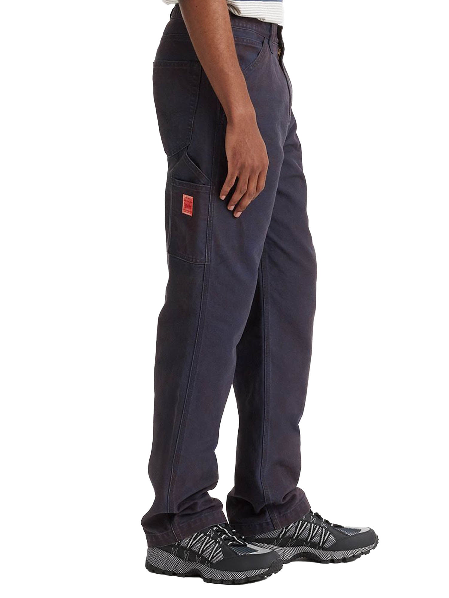 Levi's® Pantaloni Carpenter 568™ Stay Loose Blu