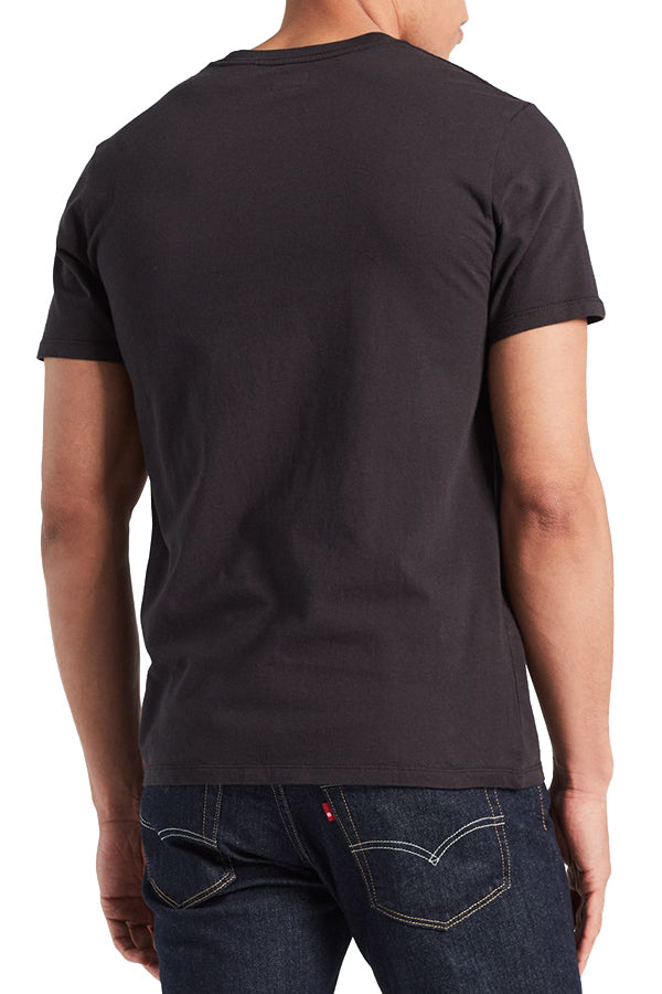 T-SHIRT Nero Levi's®