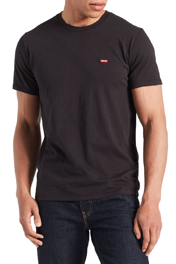 T-SHIRT Nero Levi's®