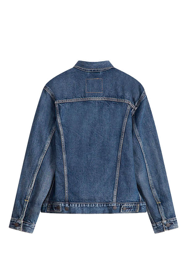 Levi's® The Trucker Jacket Blu