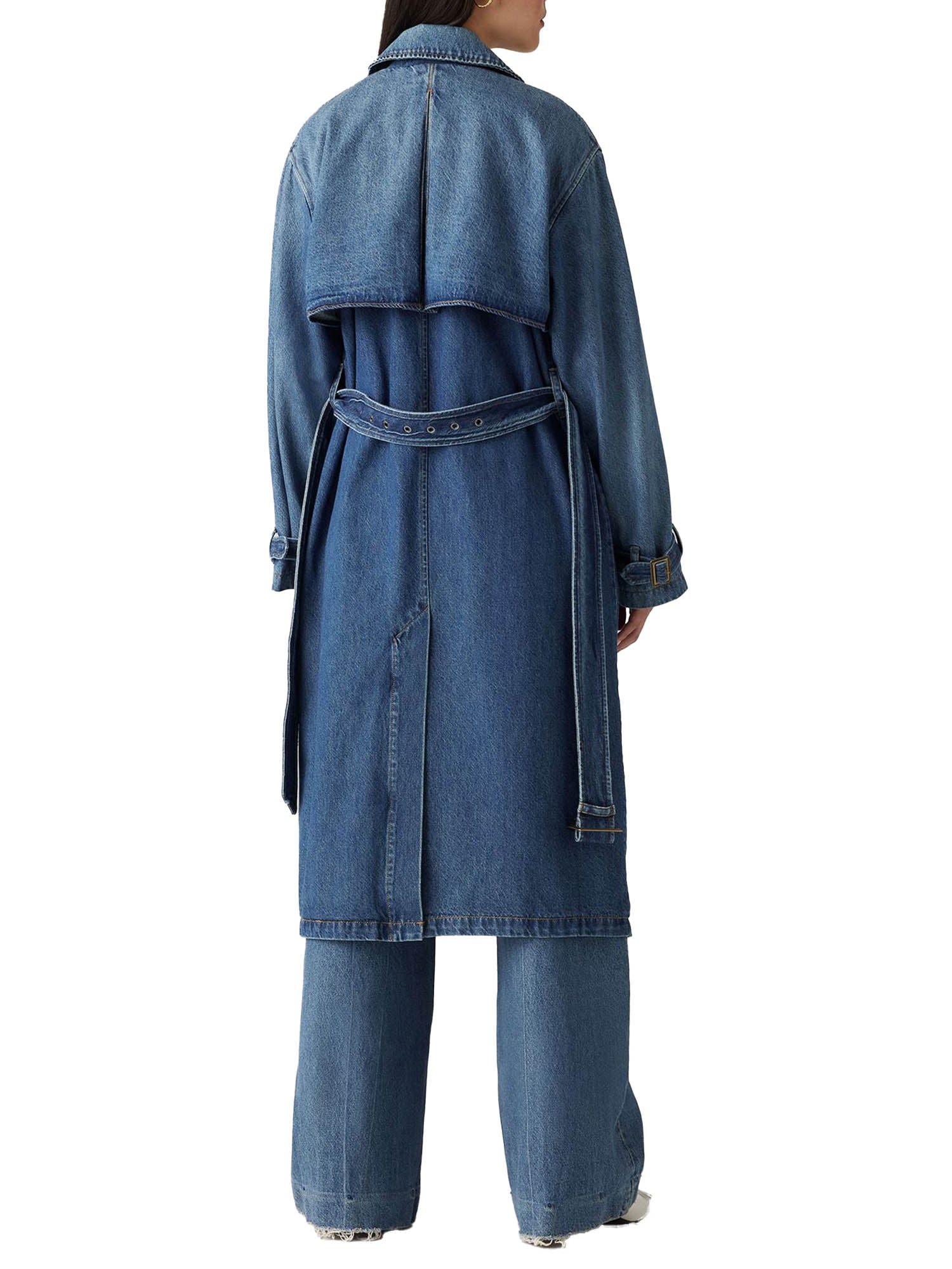 Levi's® Trench Spade Blu