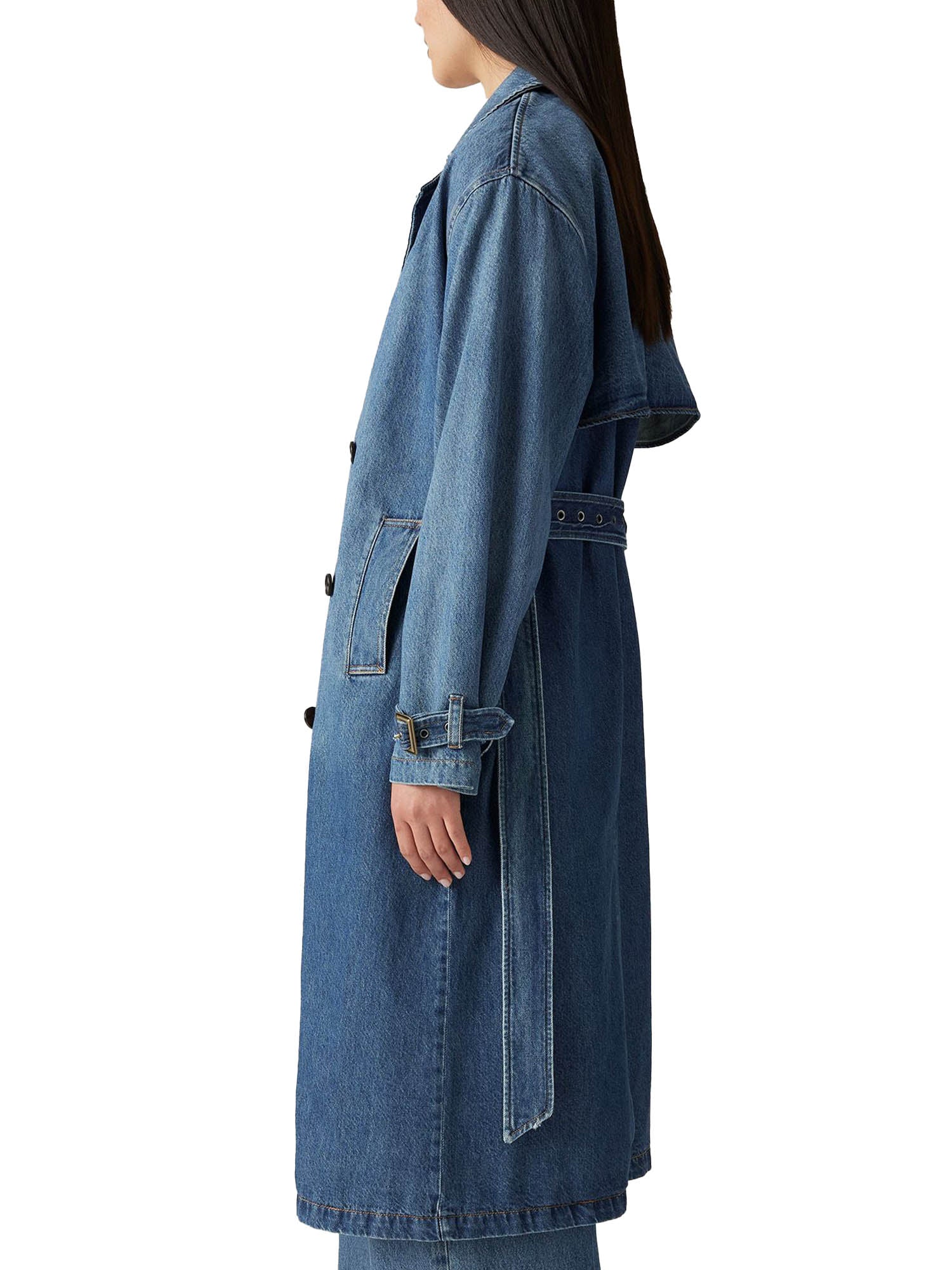 Levi's® Trench Spade Blu