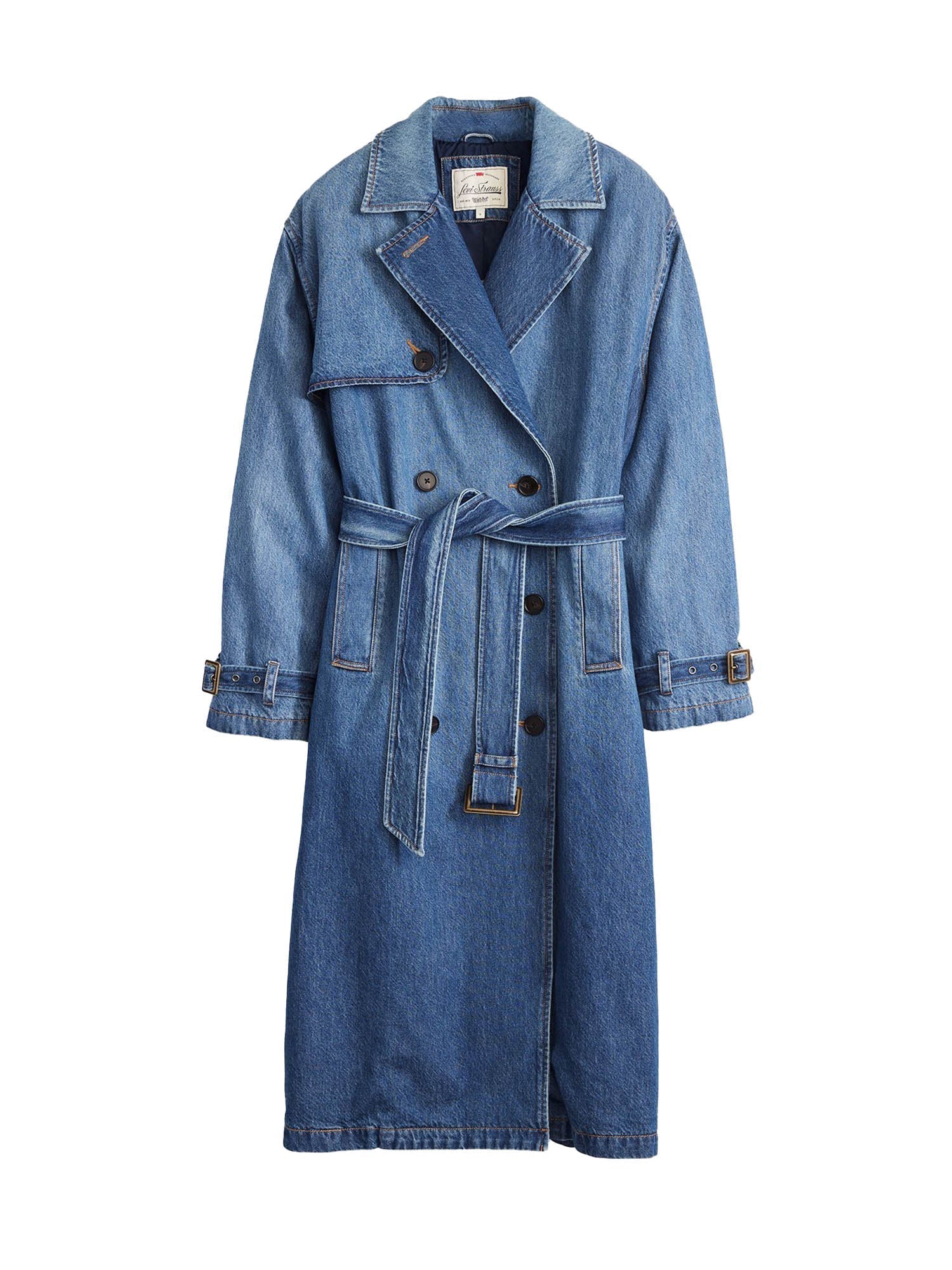 Levi's® Trench Spade Blu