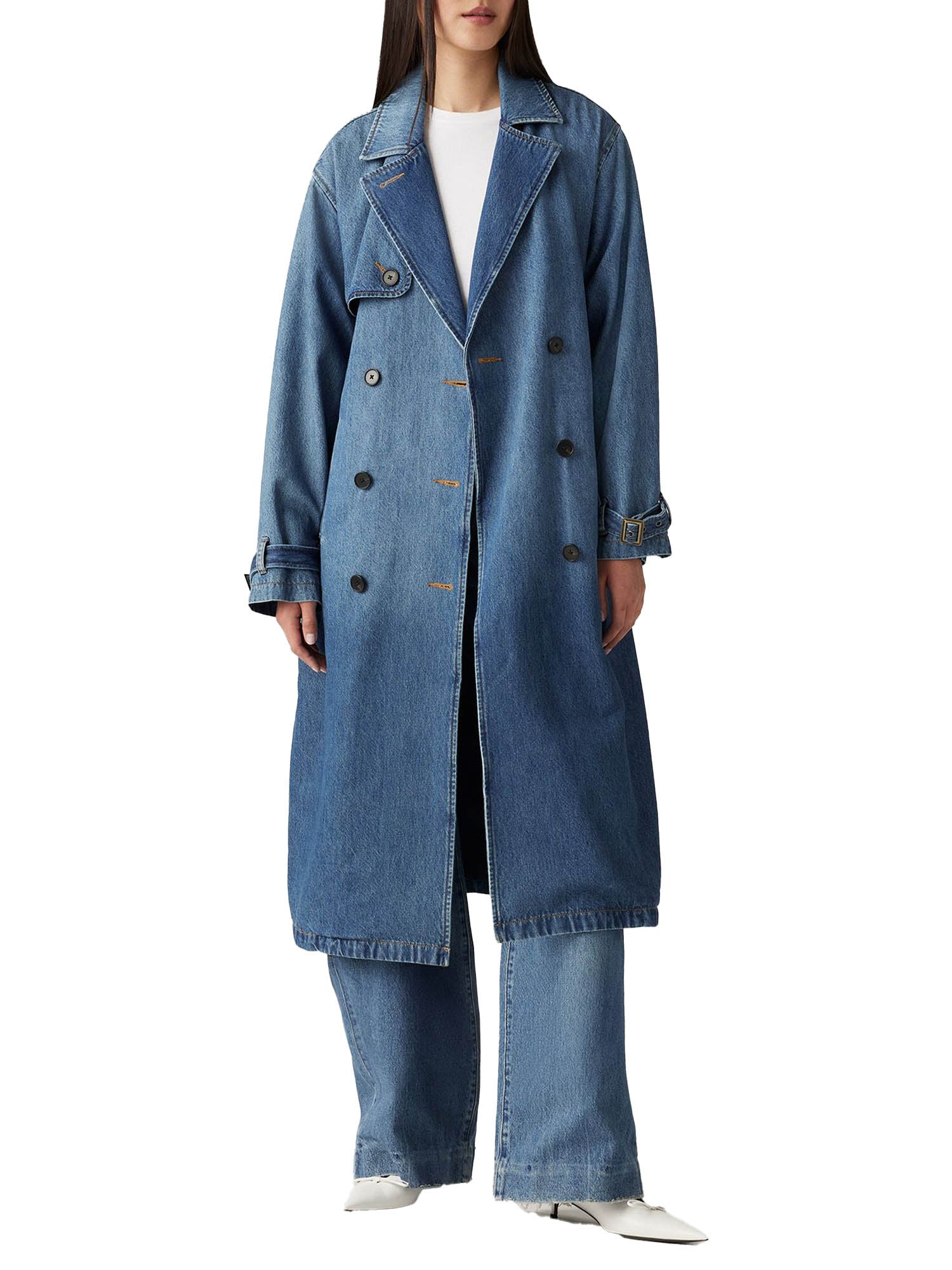 Levi's® Trench Spade Blu