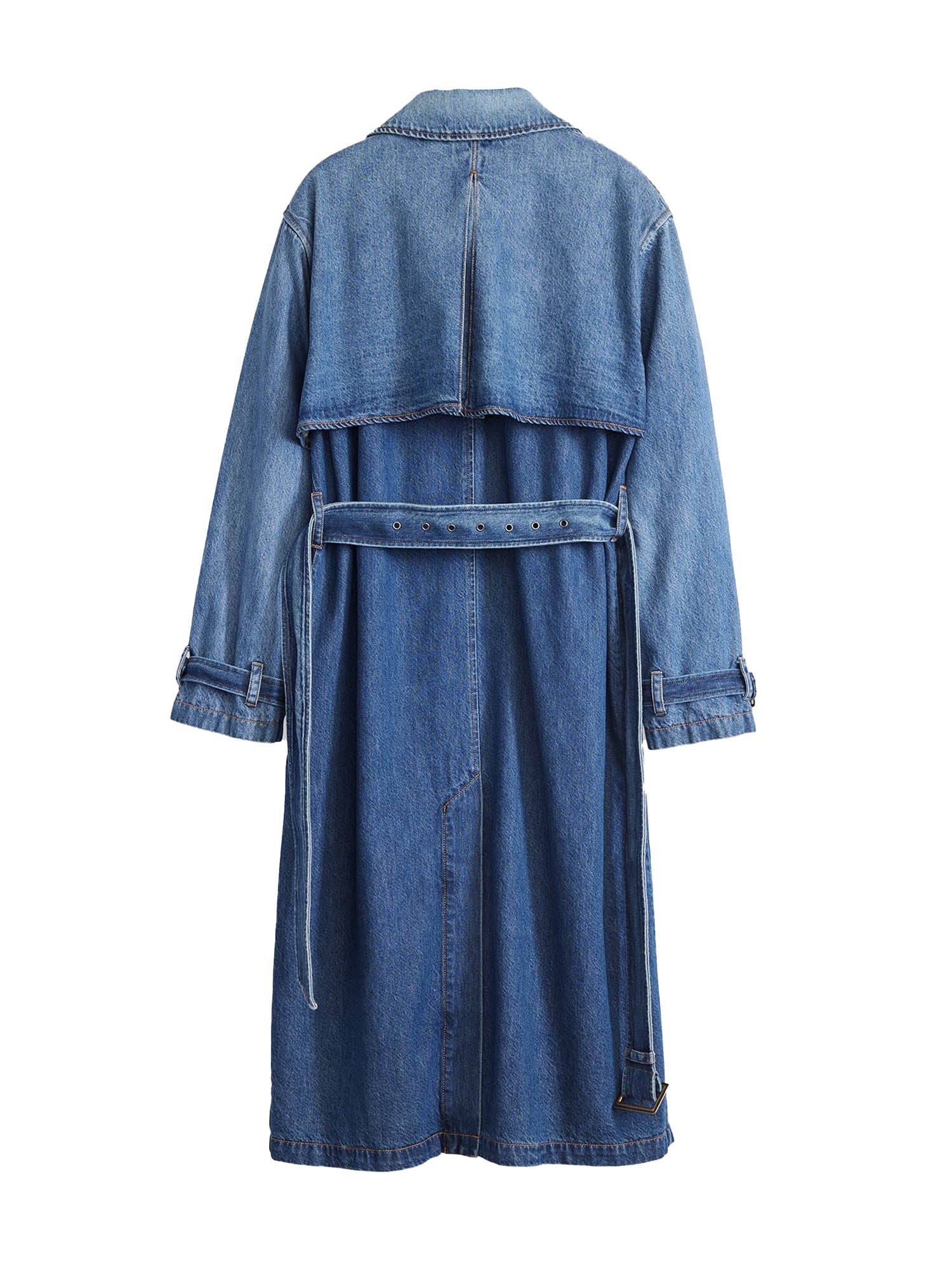 Levi's® Trench Spade Blu