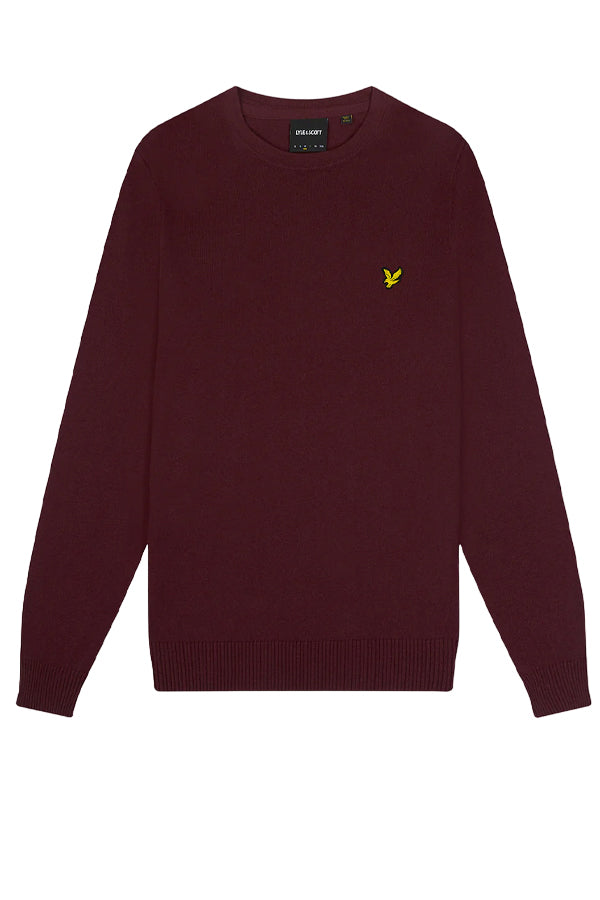 MAGLIONI Rosso Lyle & Scott