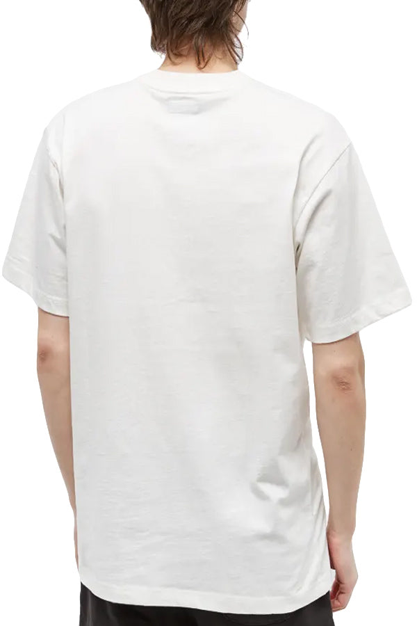 T-SHIRT Bianco Market