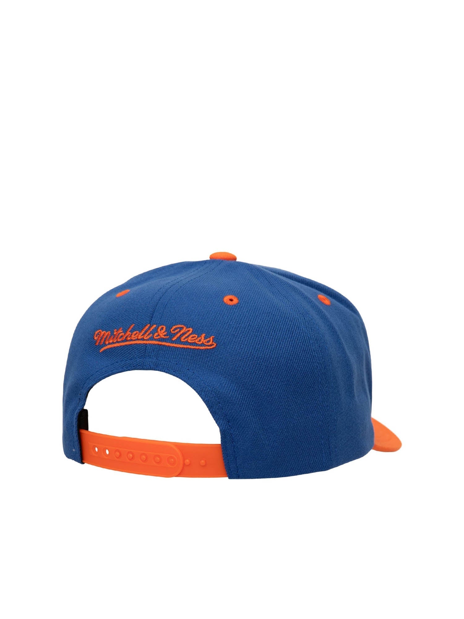 Mitchell & Ness Cappellino All In 2.0 Pro Snapback HWC New York Knicks Blu