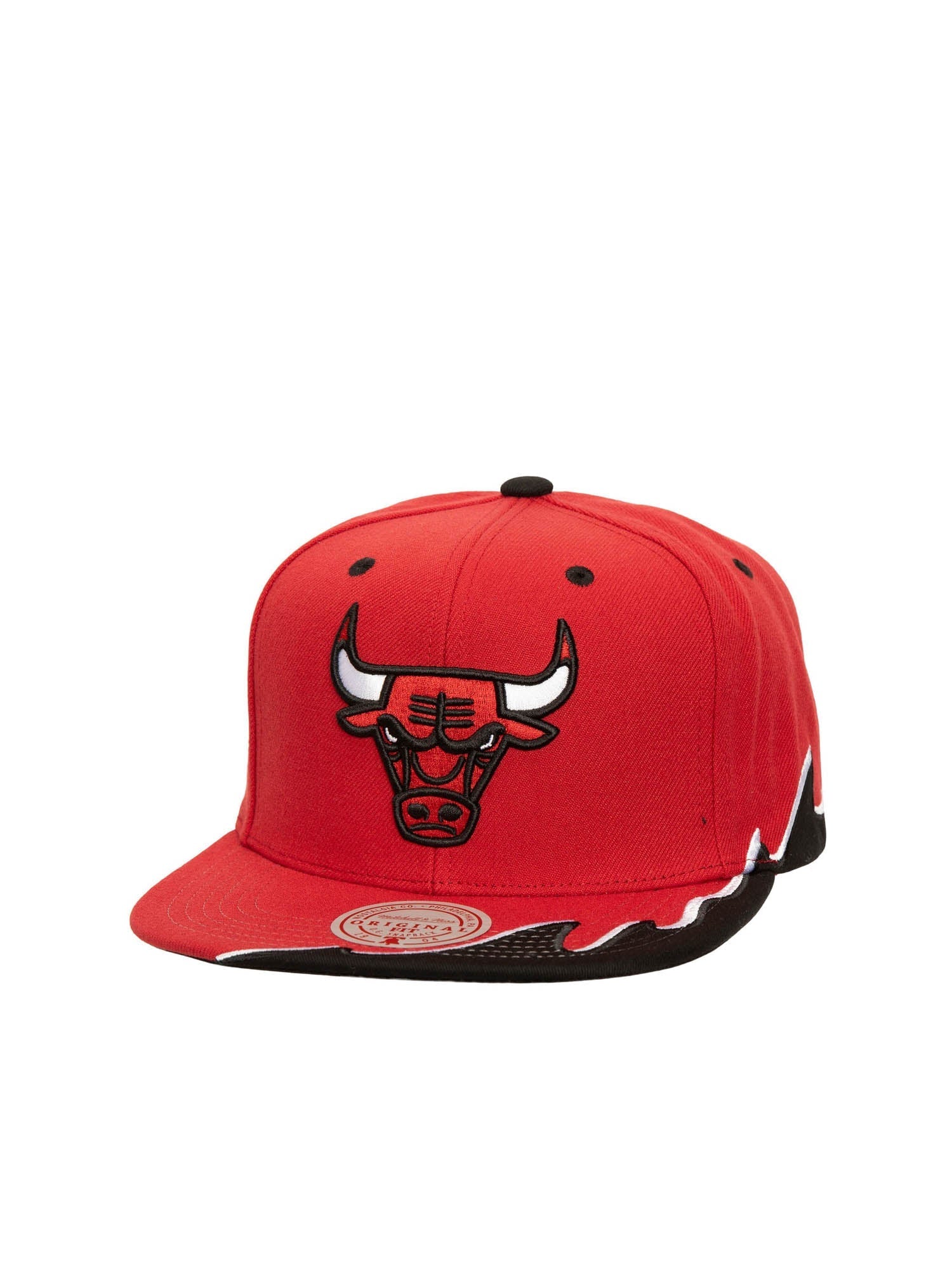 Rising Tide Snapback Chicago Bulls Cap