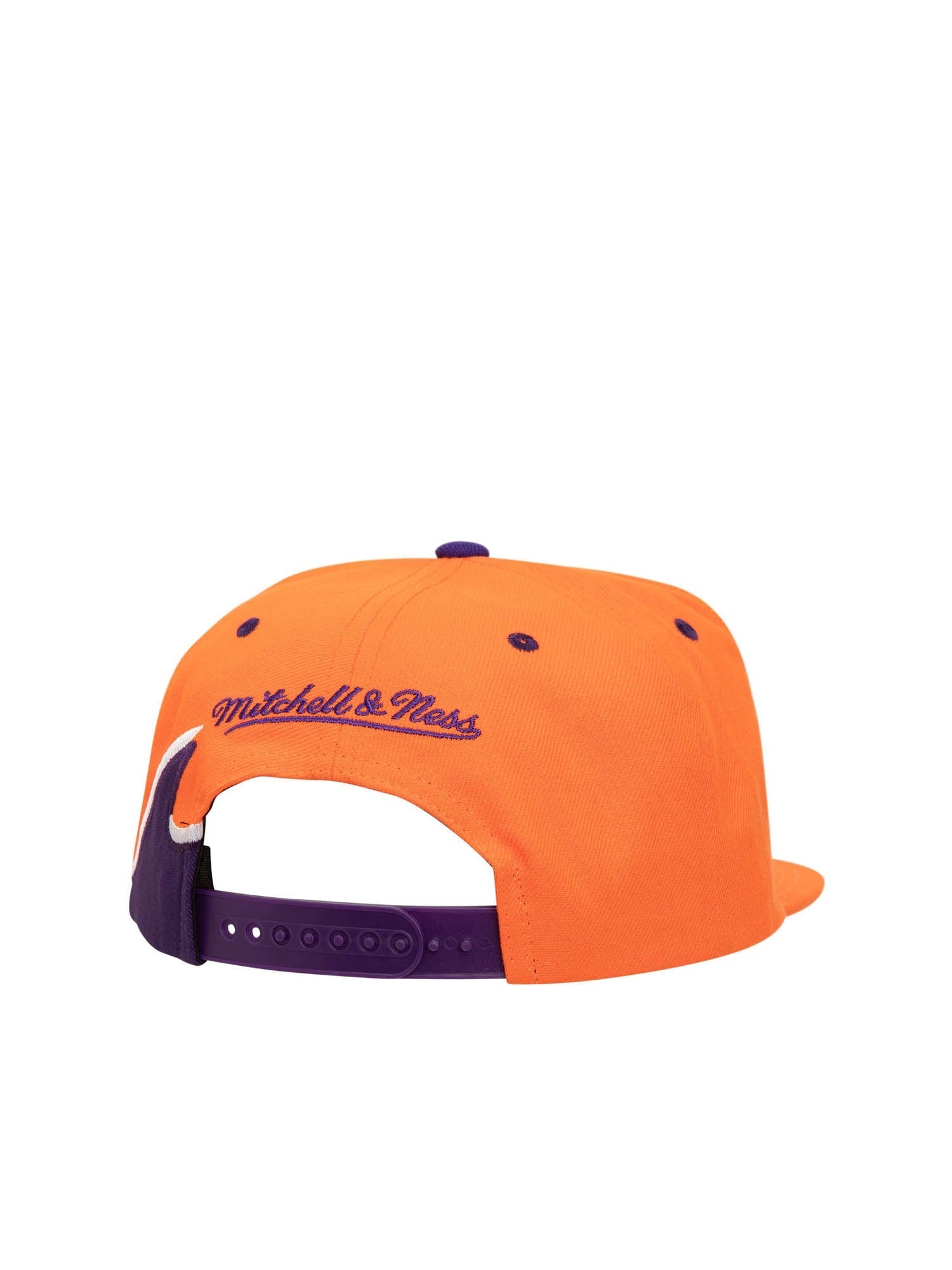 Mitchell & Ness Cappellino Rising Tide Snapback HWC Phoenix Suns Arancione