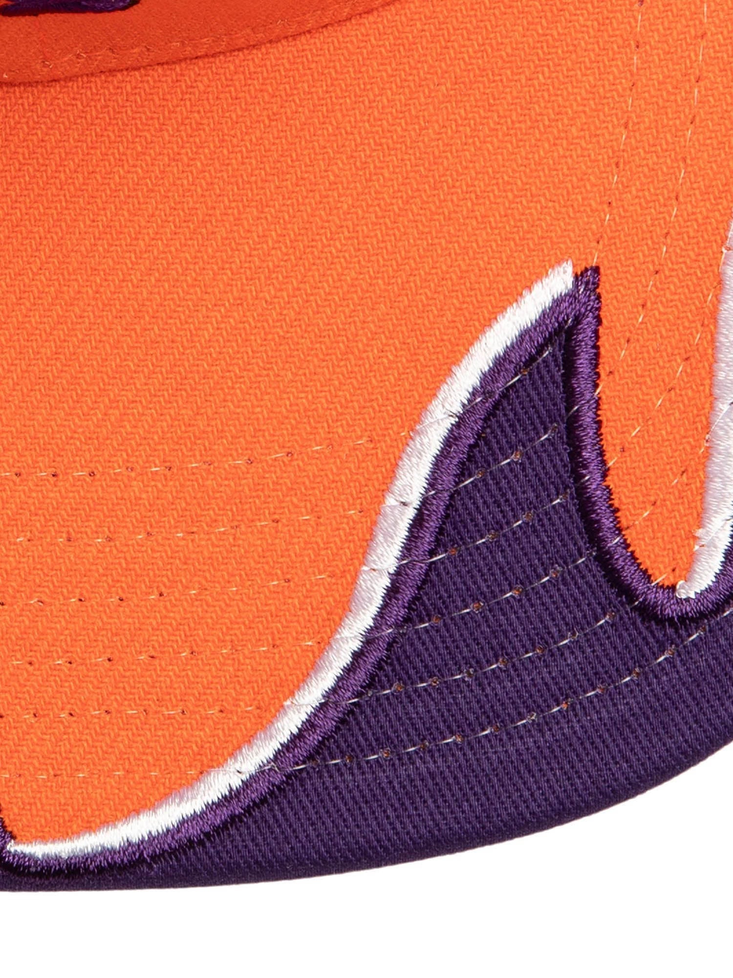 Mitchell & Ness Cappellino Rising Tide Snapback HWC Phoenix Suns Arancione