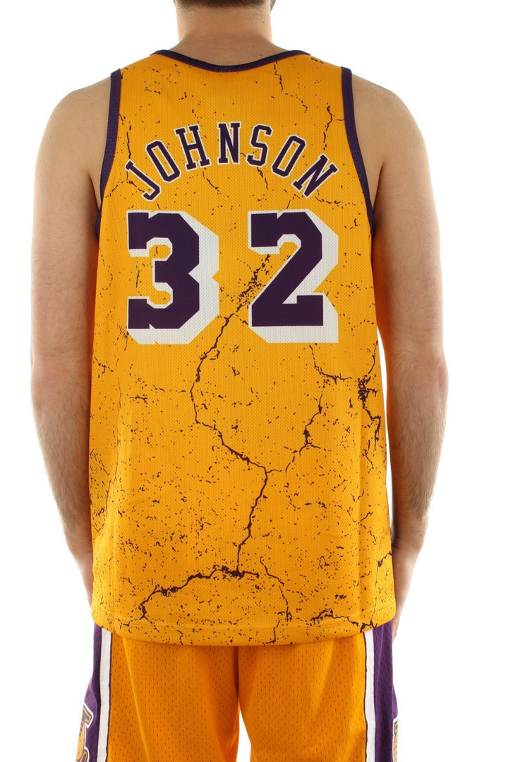 CANOTTE Oro Mitchell & Ness