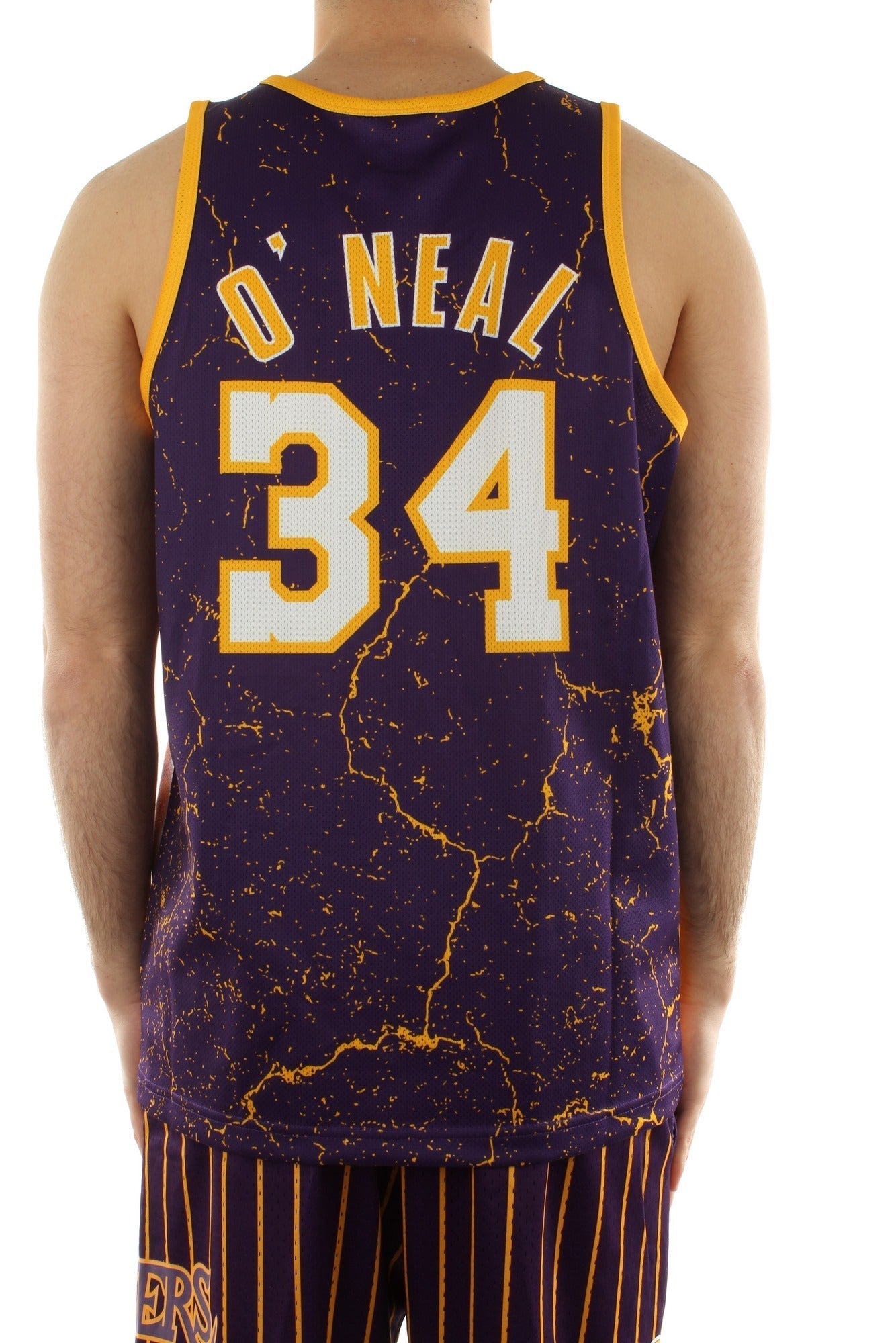 CANOTTE Viola Mitchell & Ness