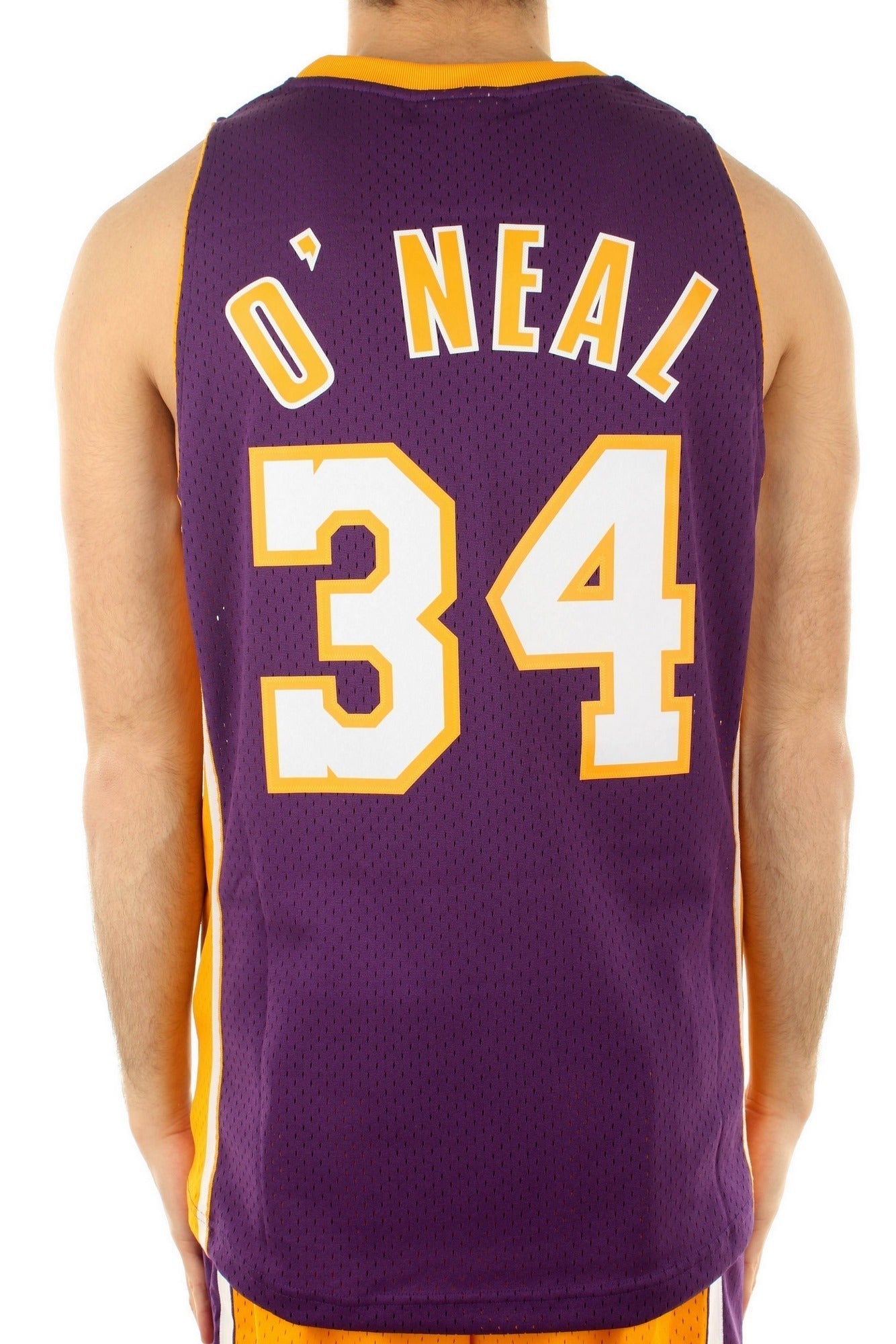 CANOTTE Viola Mitchell & Ness