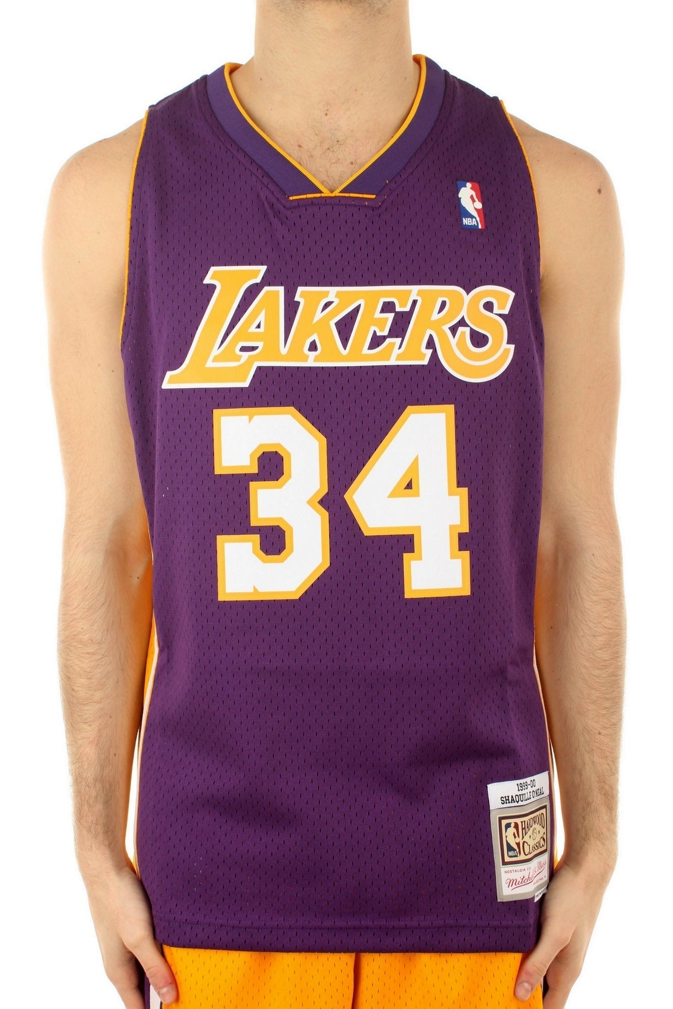 CANOTTE Viola Mitchell & Ness