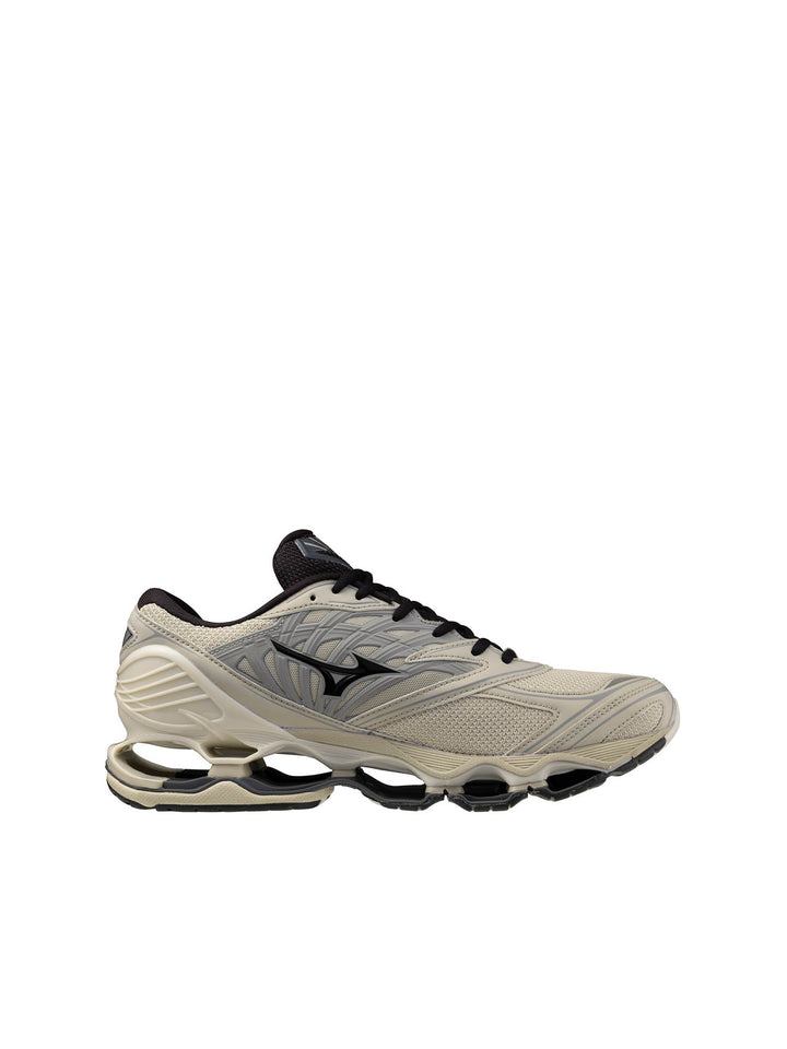 Mizuno Scarpe Wave Prophecy LS Grigio