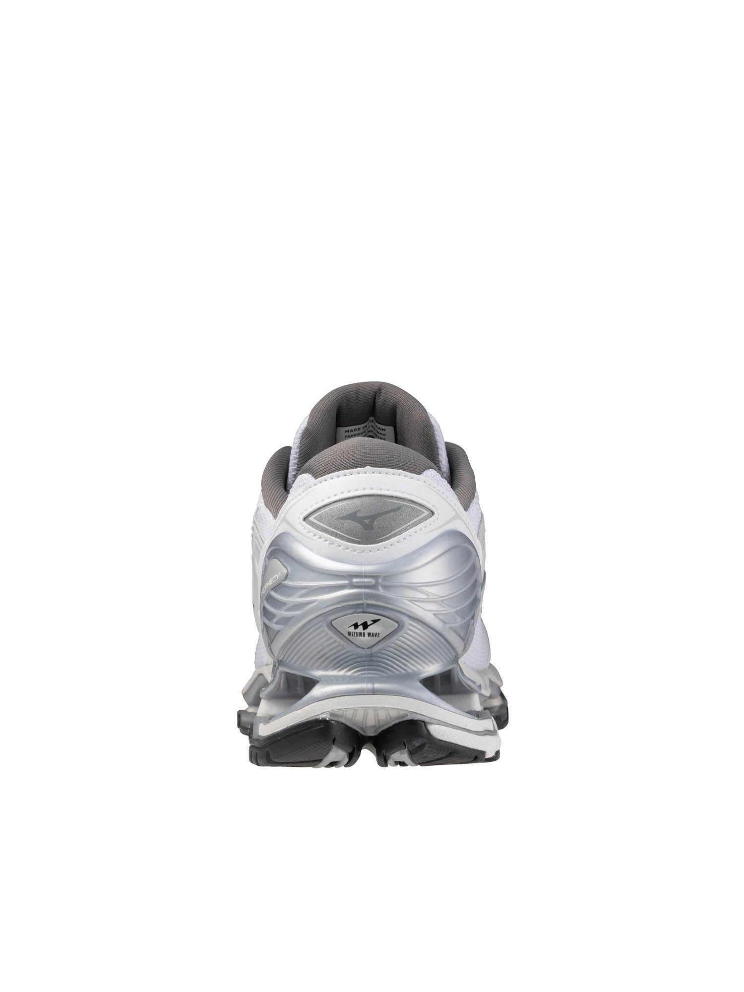 Mizuno Scarpe Wave Prophecy LS Grigio