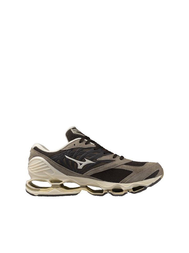 Mizuno Scarpe Wave Prophecy LS Multicolore