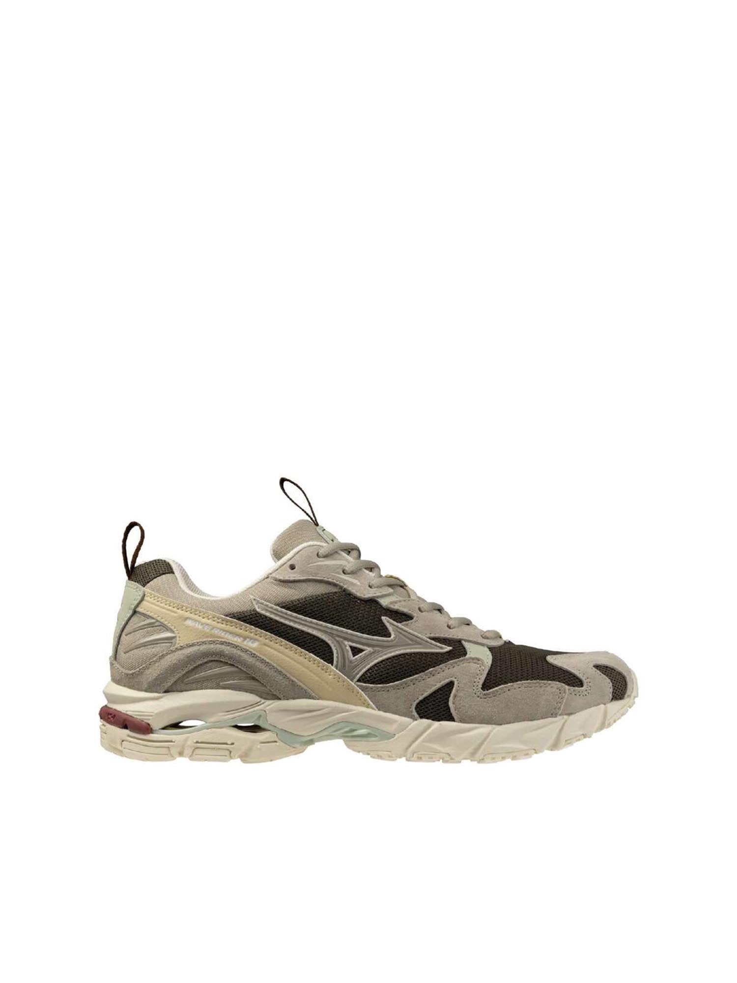 Mizuno Scarpe Wave Rider 10 Beige