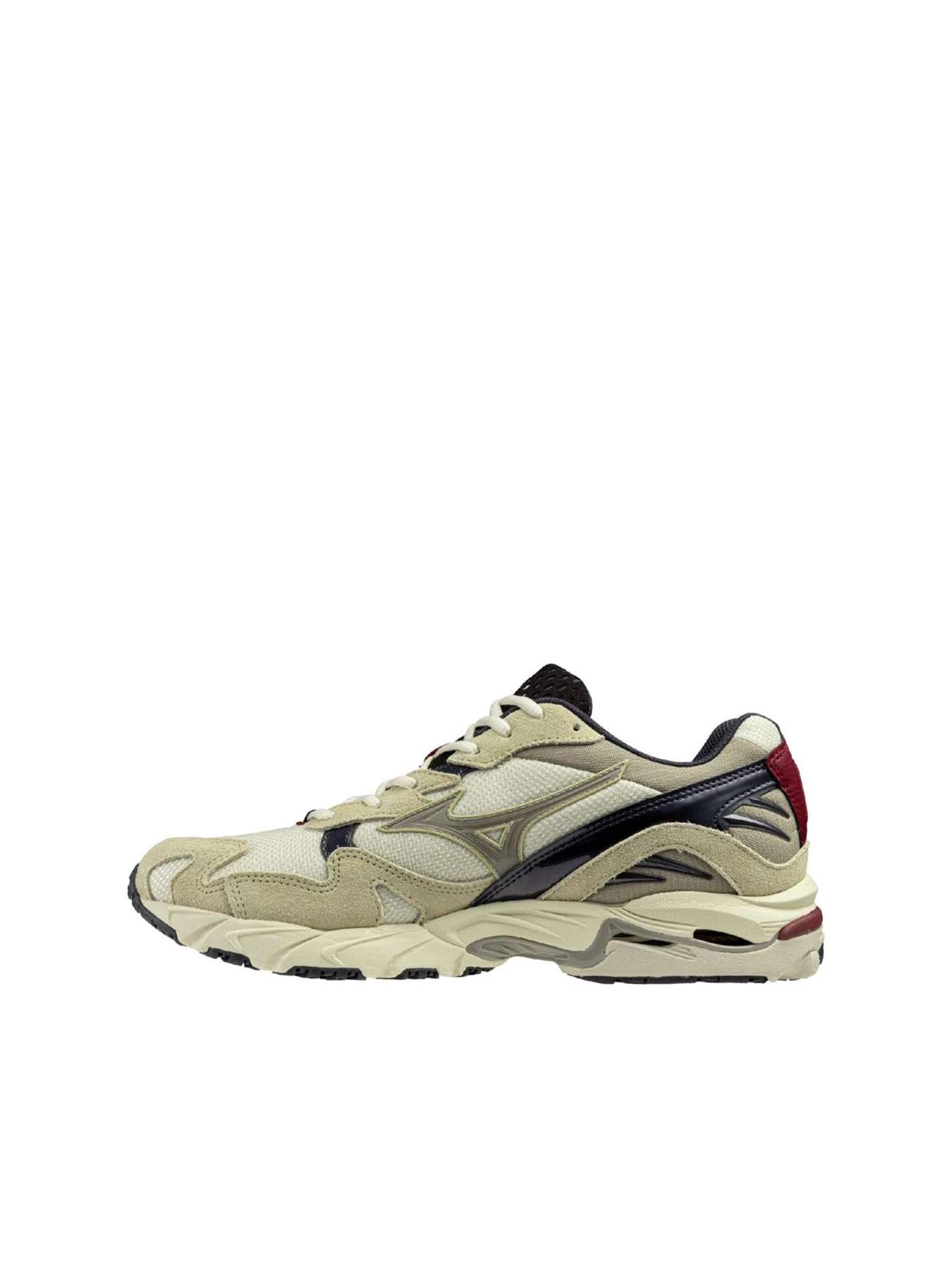 Mizuno Scarpe Wave Rider 10 Yokai Beige