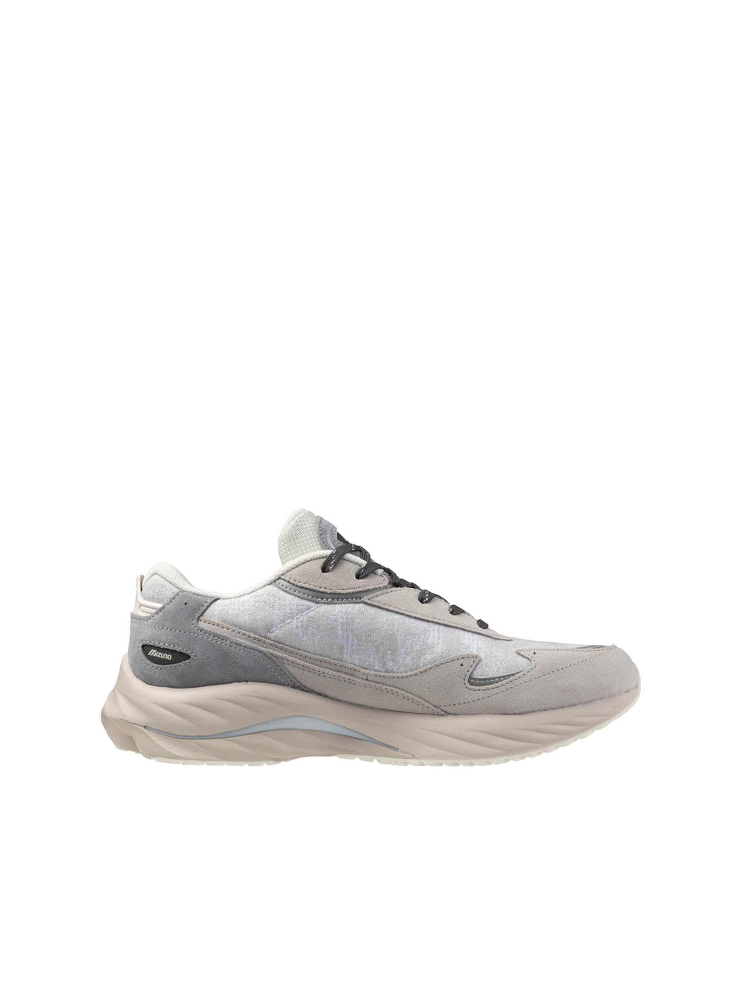 Mizuno Scarpe Wave Rider Beta Grigio