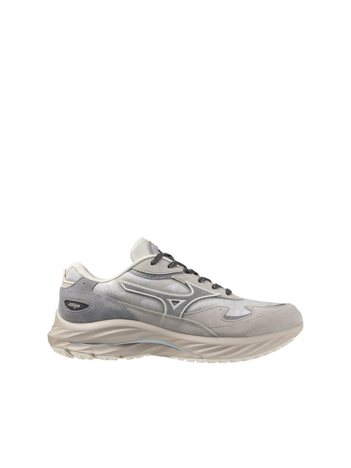 Mizuno Scarpe Wave Rider Beta Grigio