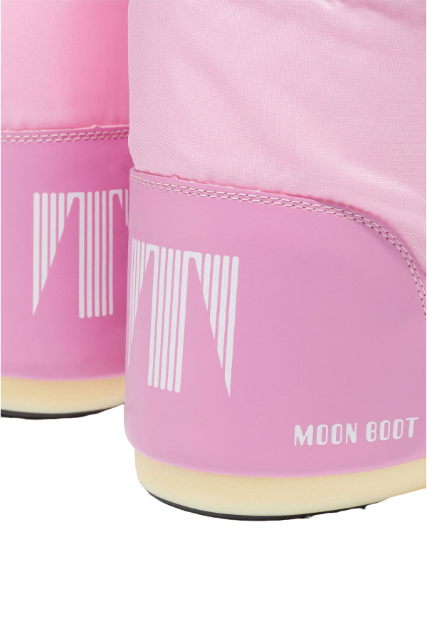 STIVALI Rosa Moon Boot