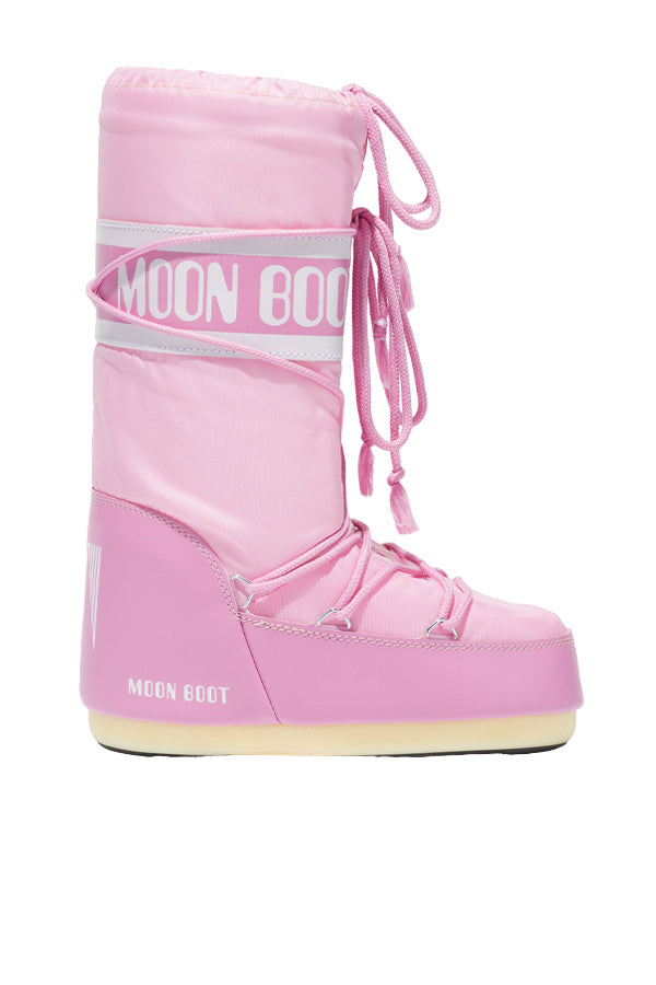 STIVALI Rosa Moon Boot